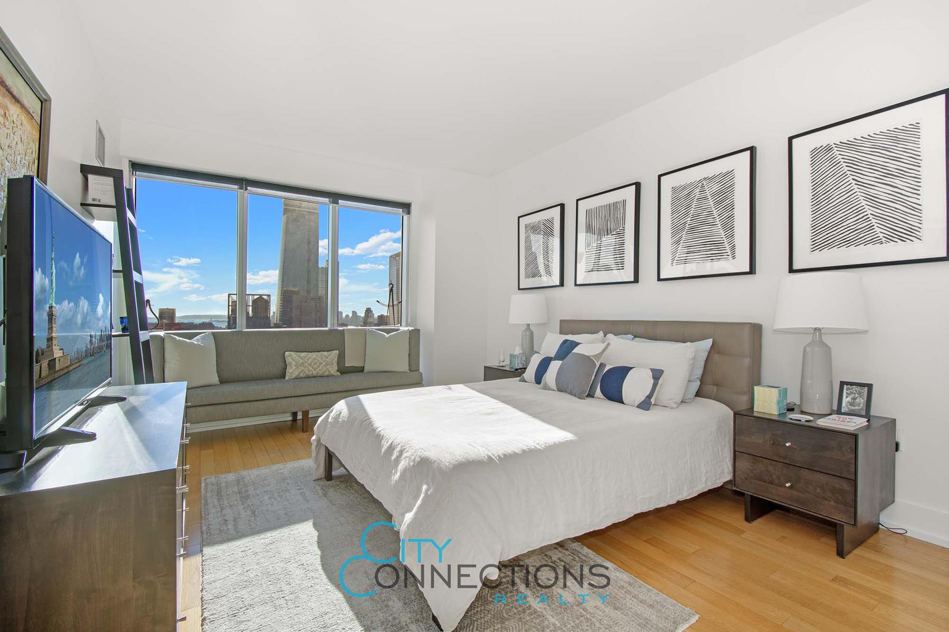 350 West 42nd Street 36E Clinton New York NY 10036