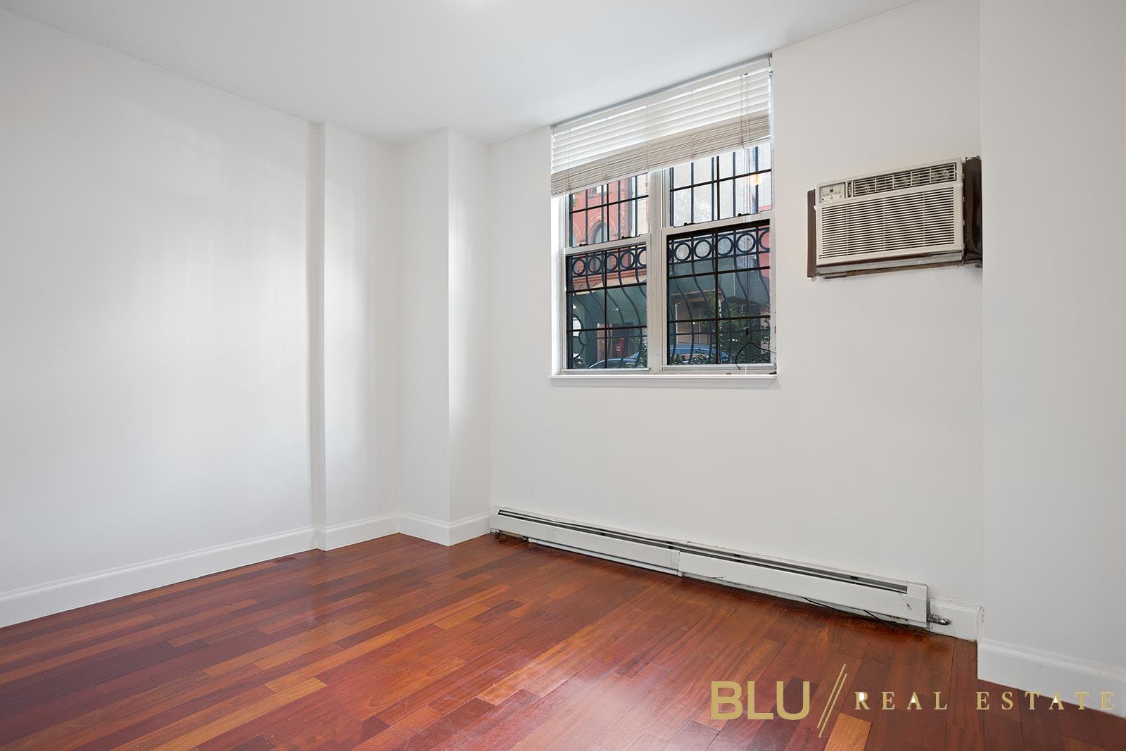 163 Saint Nicholas Avenue 1-J West Harlem New York NY 10026