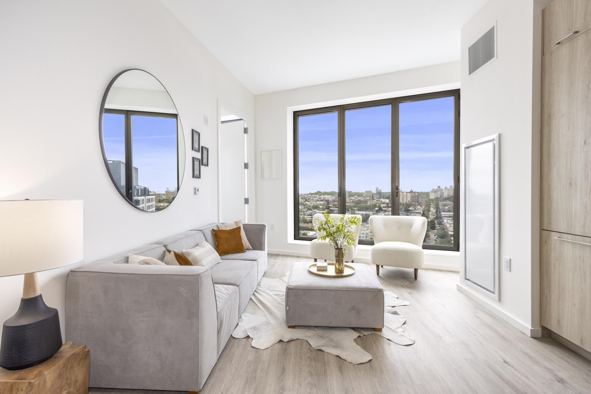 545 Vanderbilt Avenue 17-H Prospect Heights Brooklyn NY 11238