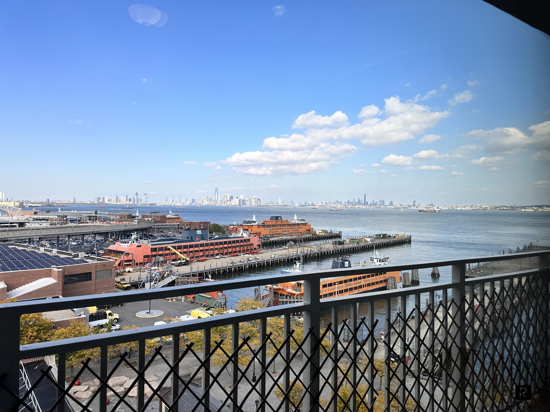 90 Bay Street Landing St. George Staten Island NY 10301