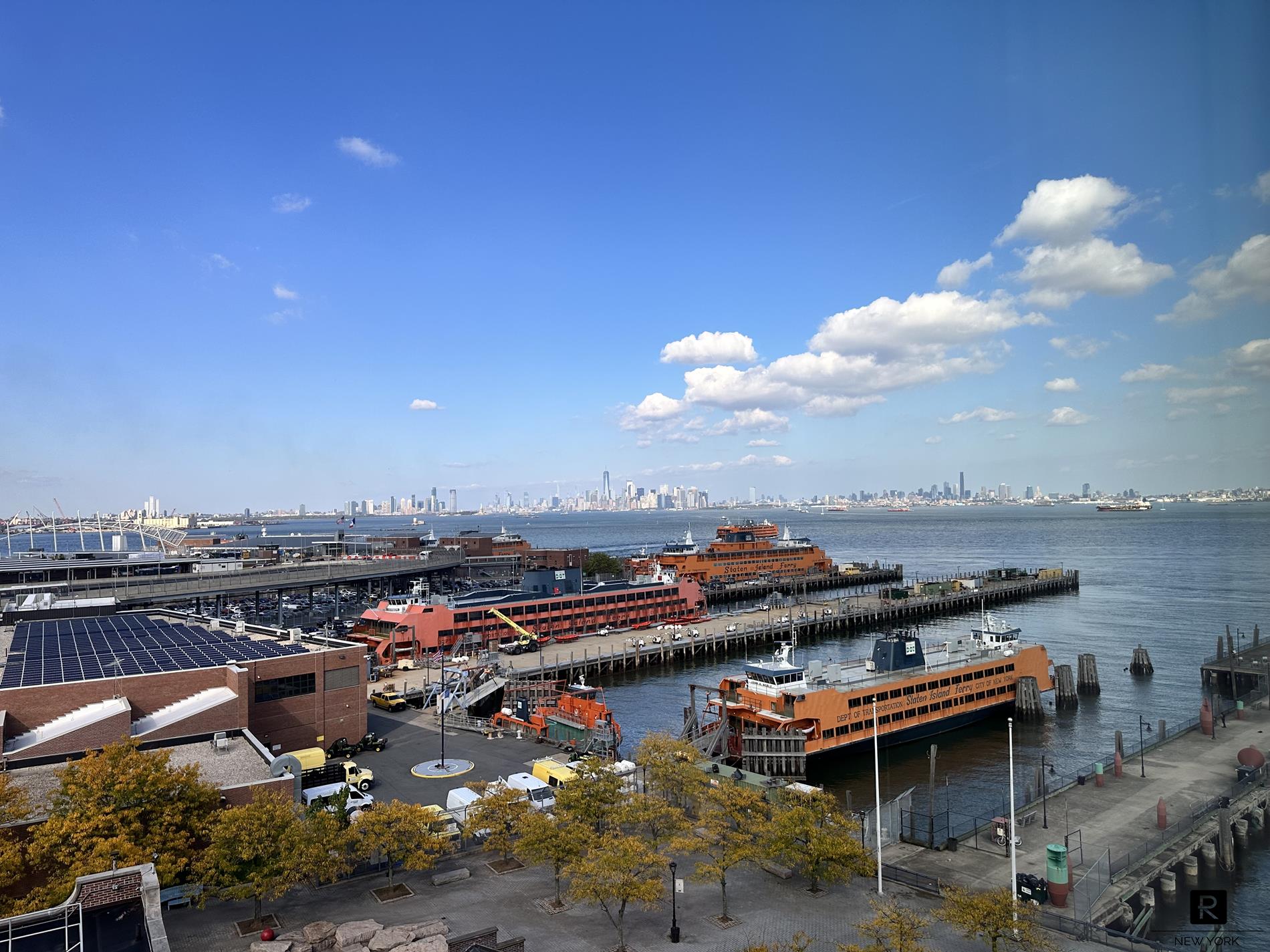 90 Bay Street Landing St. George Staten Island NY 10301