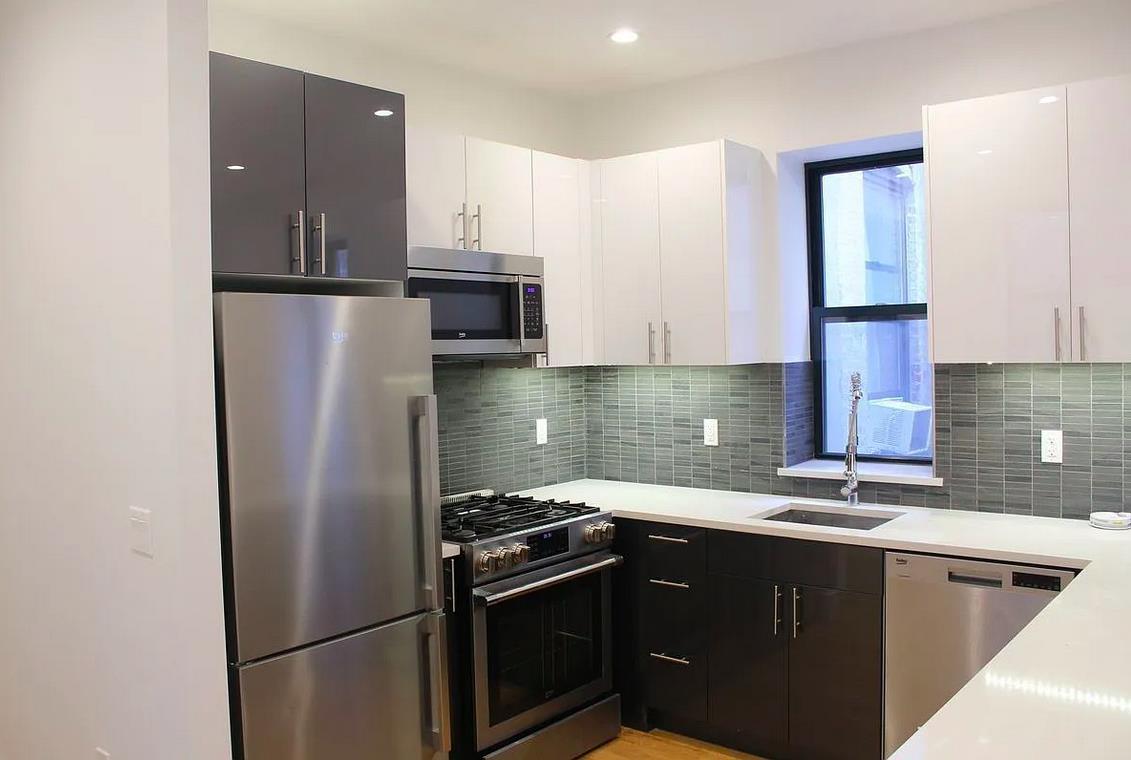 2053 Frederick Douglass Blvd. 1-A West Harlem New York NY 10026