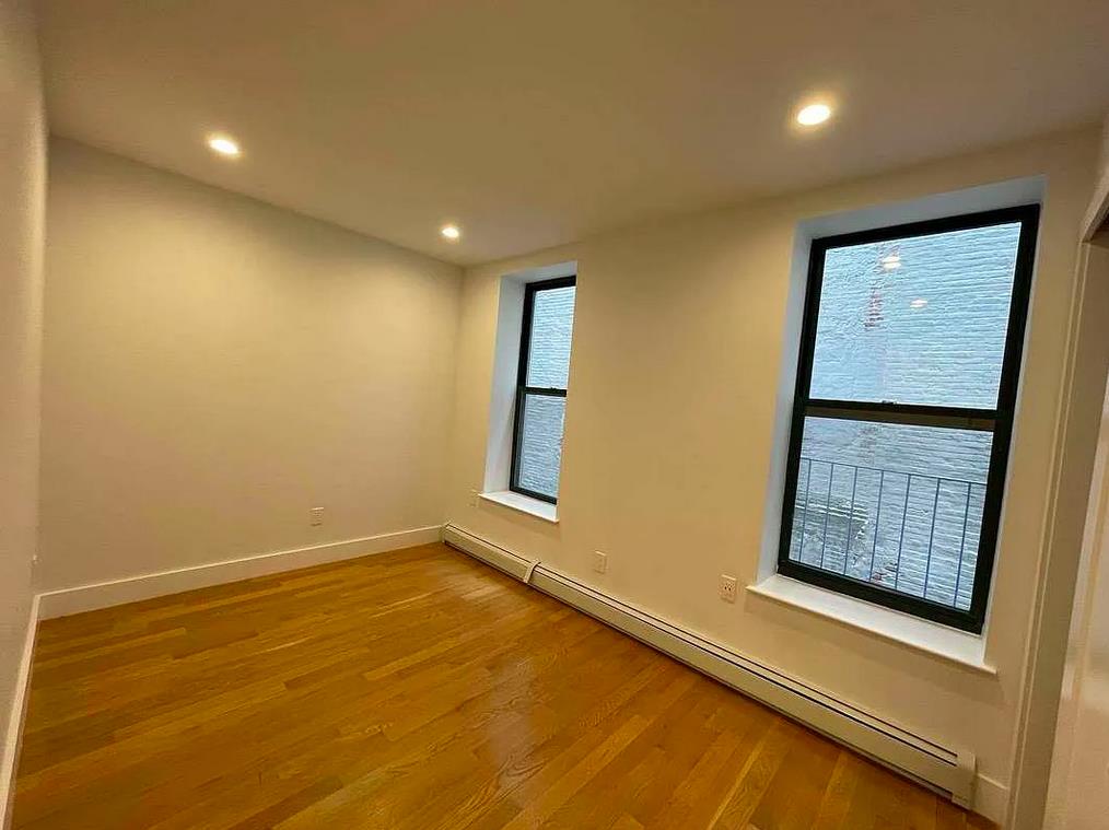 2053 Frederick Douglass Blvd. 1-A West Harlem New York NY 10026