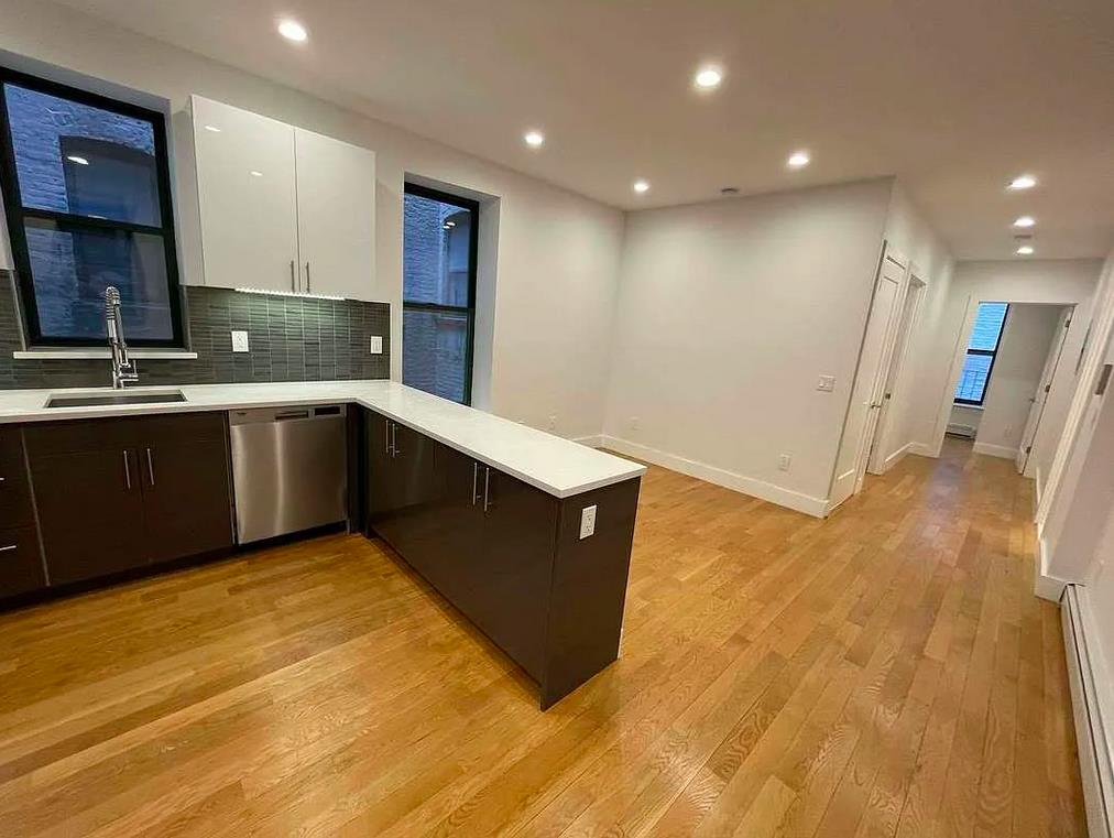 2053 Frederick Douglass Blvd. 1-A West Harlem New York NY 10026