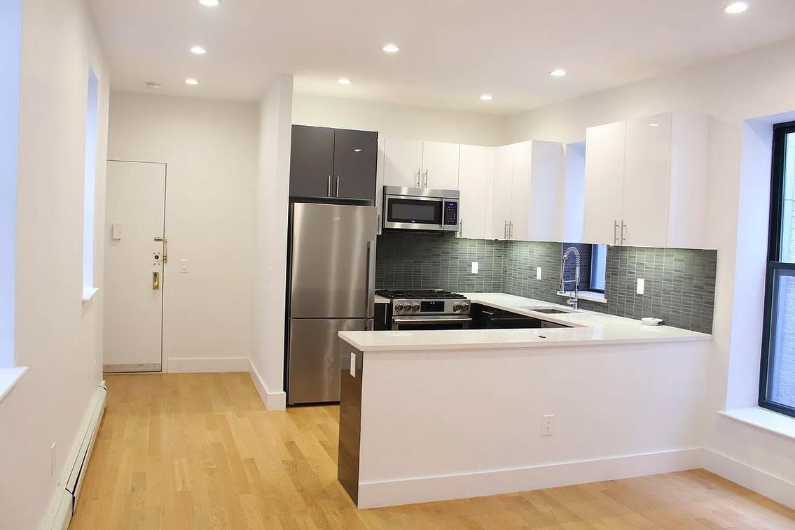 2053 Frederick Douglass Blvd. 1-A West Harlem New York NY 10026