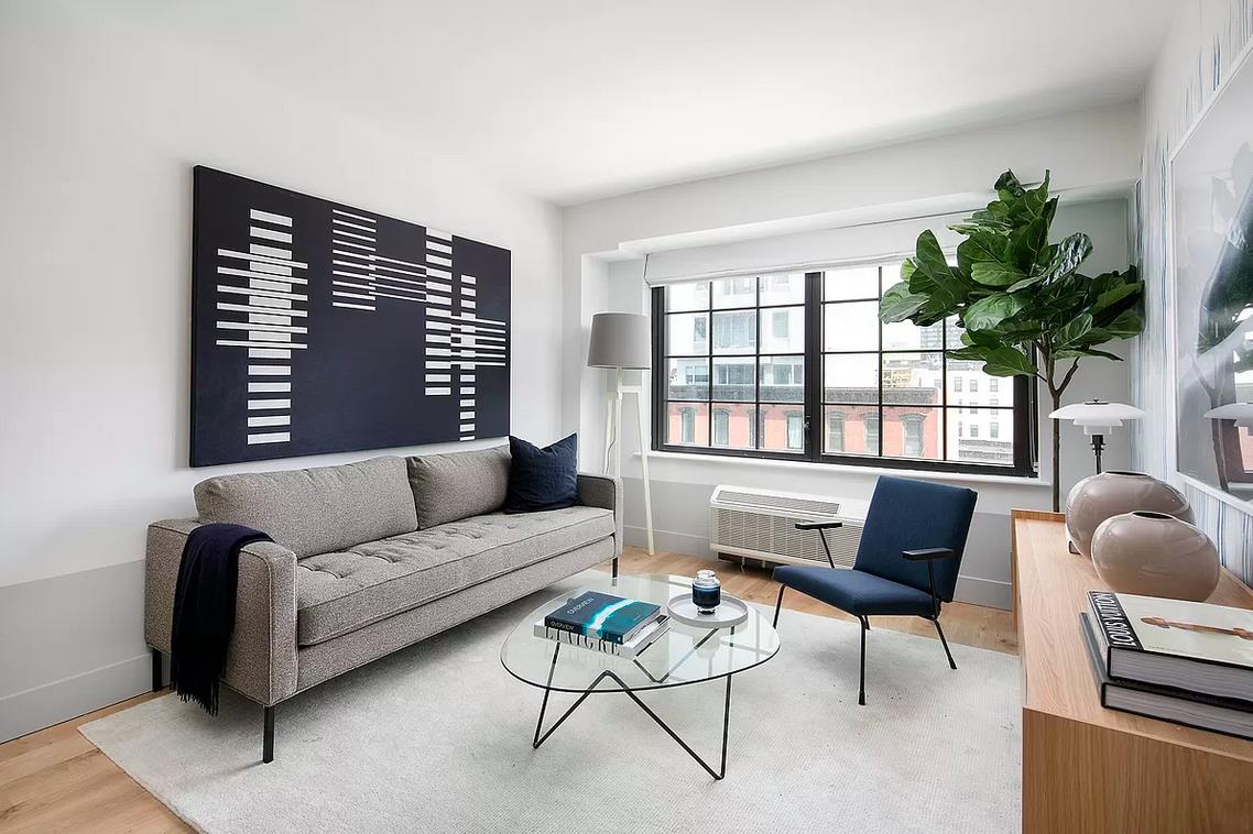 504 Myrtle Avenue, #5F