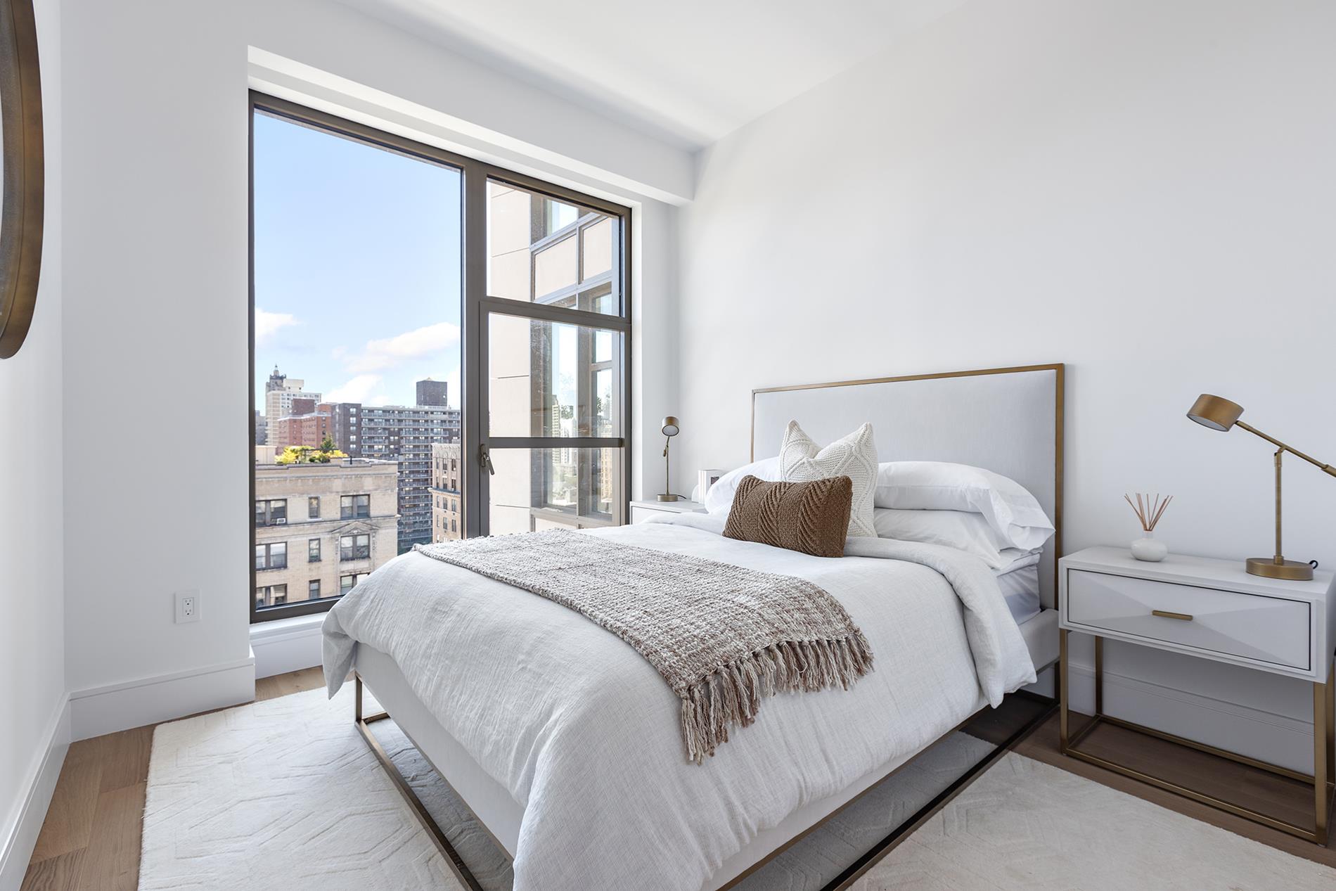 251 W 91st Street, #PHB