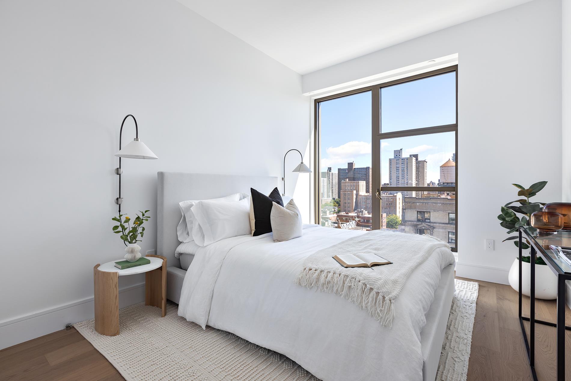 251 W 91st Street, #PHB