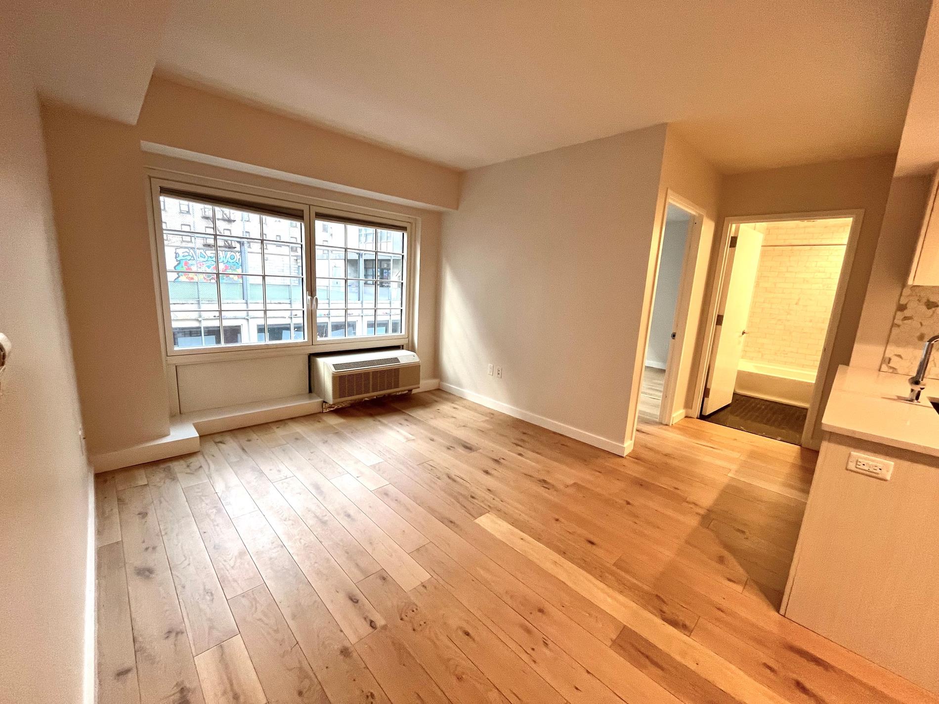 555 Waverly Avenue 4-EE Clinton Hill Brooklyn NY 11238