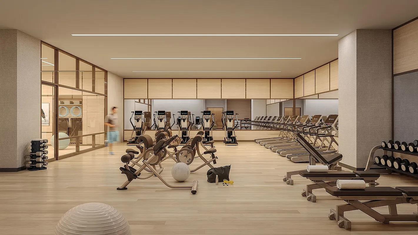 3 Court Square 1909 Long Island City Queens NY 11101