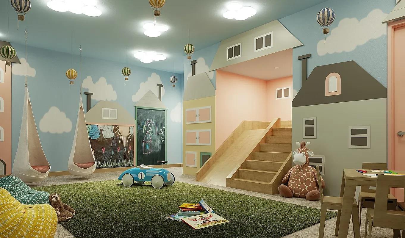 3 Court Square 1909 Long Island City Queens NY 11101