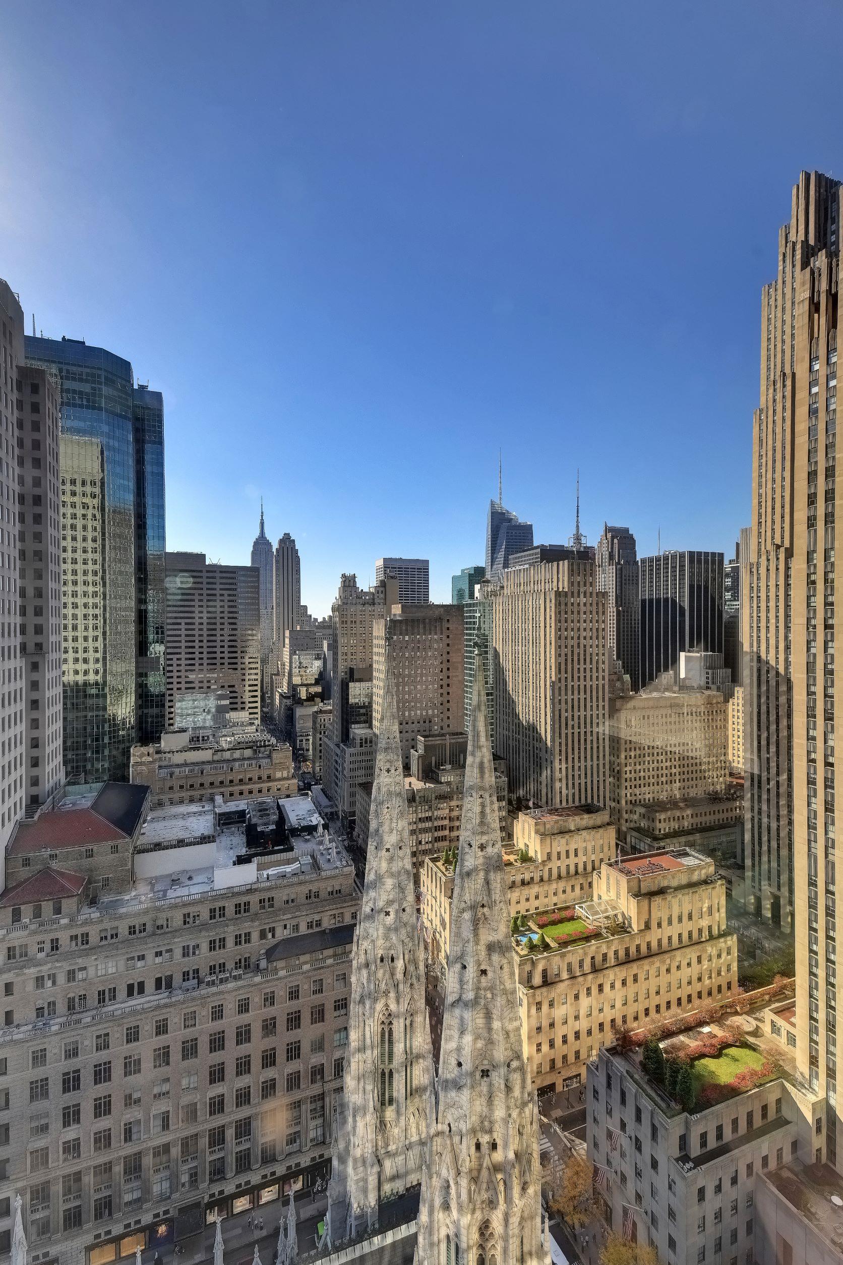 641 Fifth Avenue 26-F Midtown East New York NY 10022