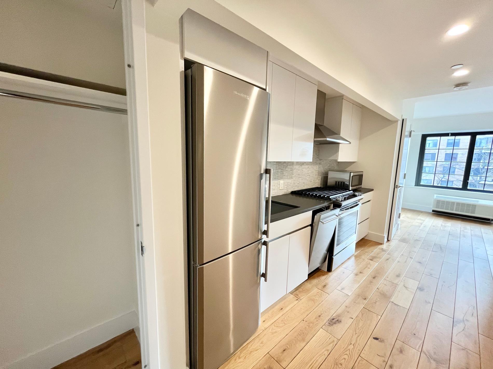 504 Myrtle Avenue 7-G Clinton Hill Brooklyn NY 11205