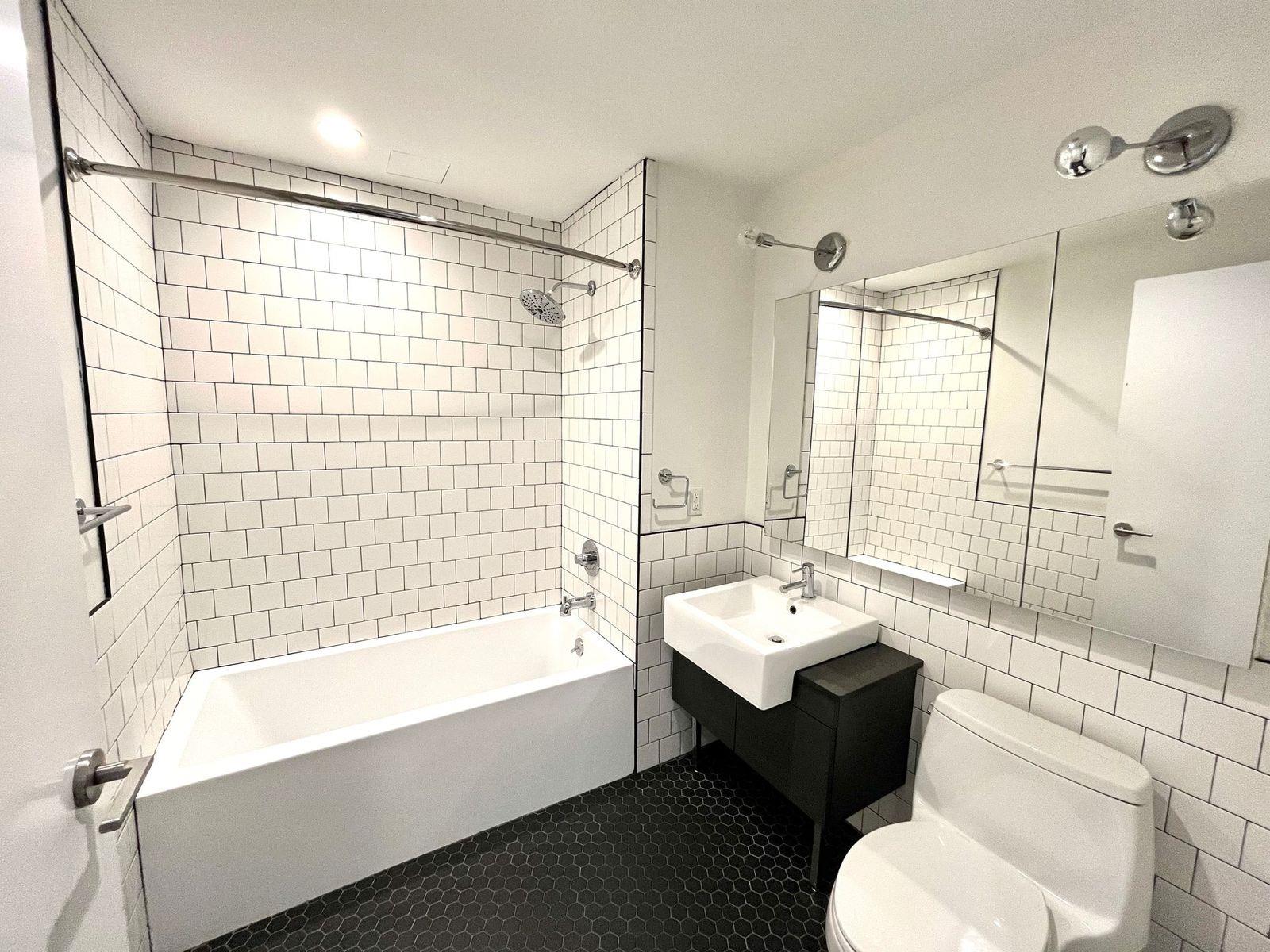 504 Myrtle Avenue 7-G Clinton Hill Brooklyn NY 11205