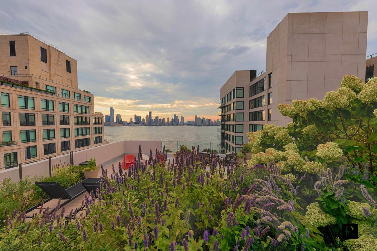 450 Washington Street Tribeca New York NY 10013