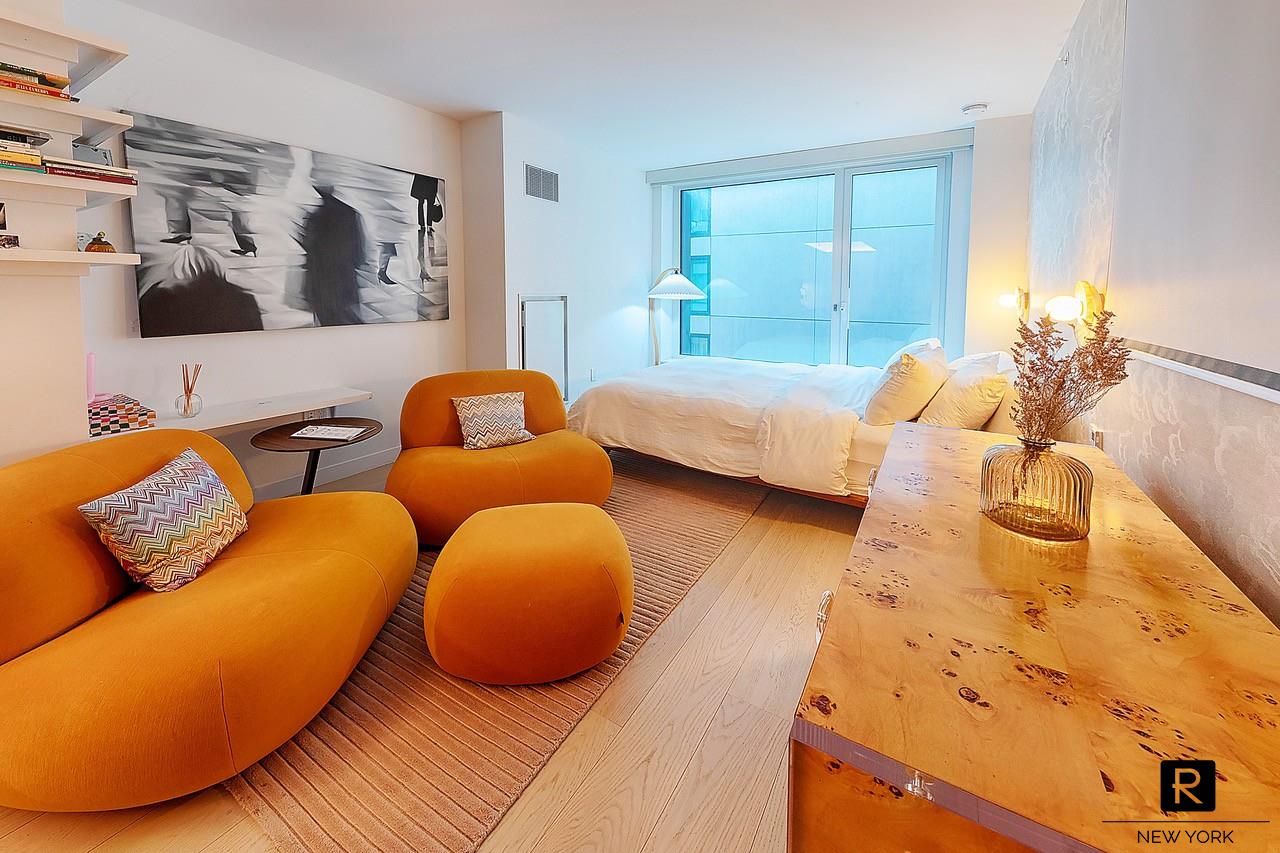 450 Washington Street Tribeca New York NY 10013
