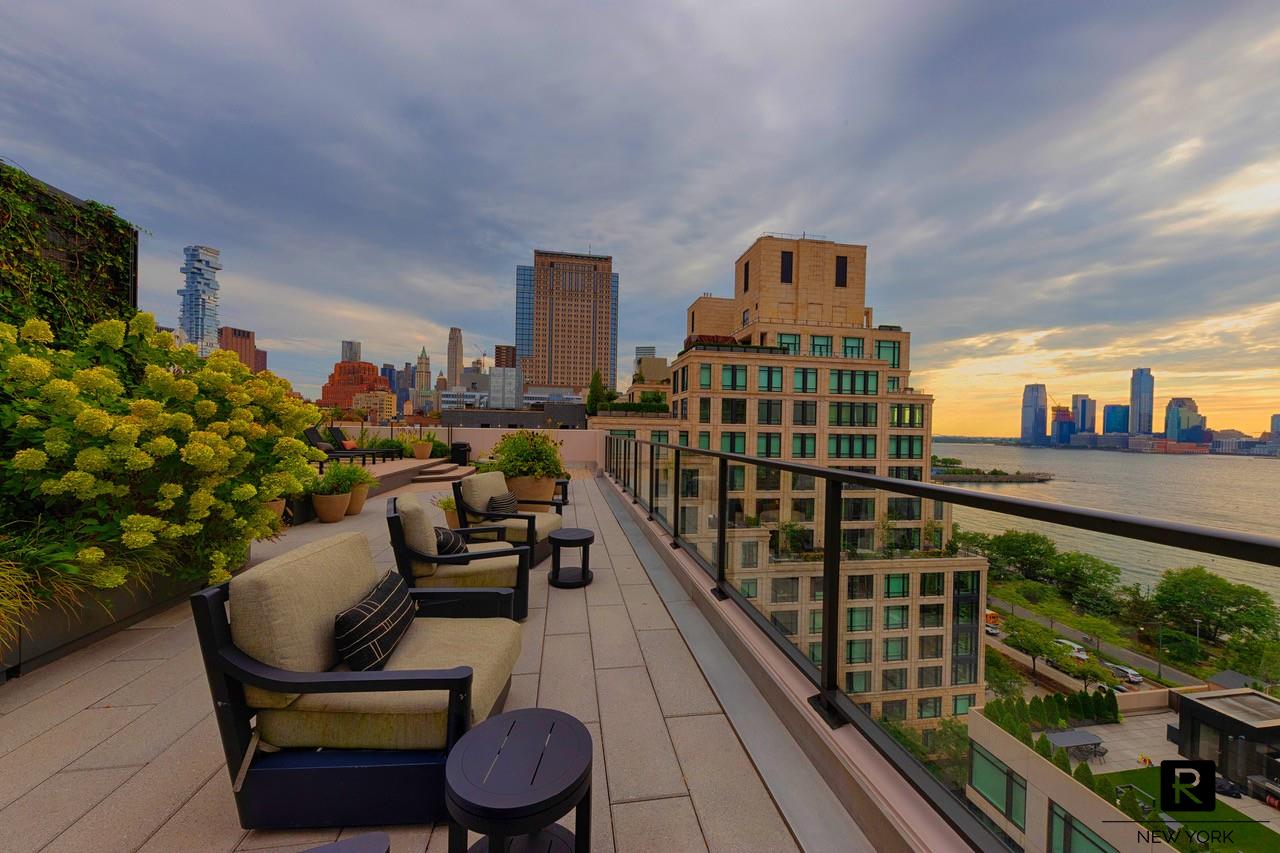 450 Washington Street Tribeca New York NY 10013