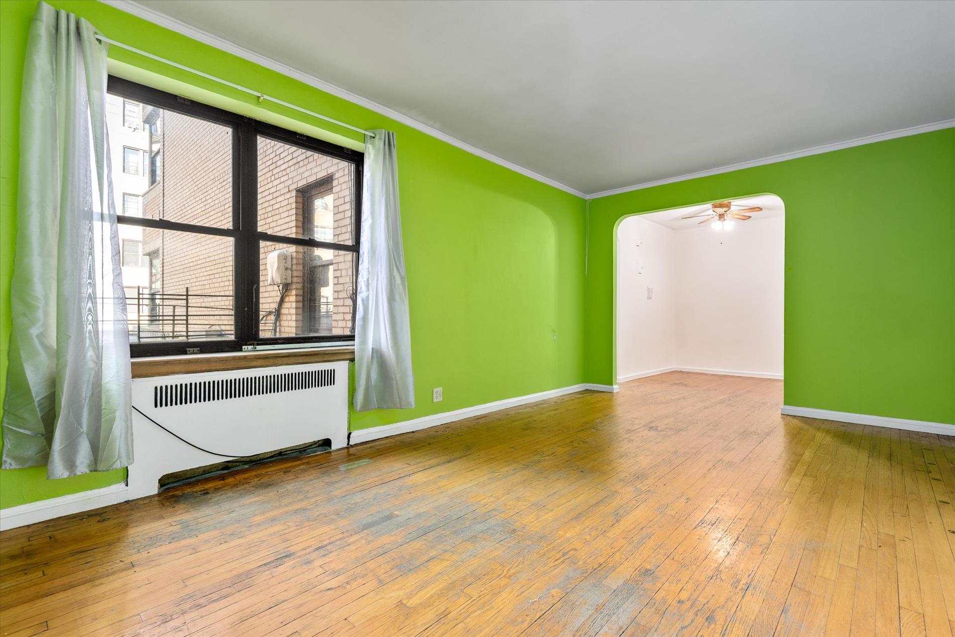 251 Seaman Avenue 2-H Inwood New York NY 10034