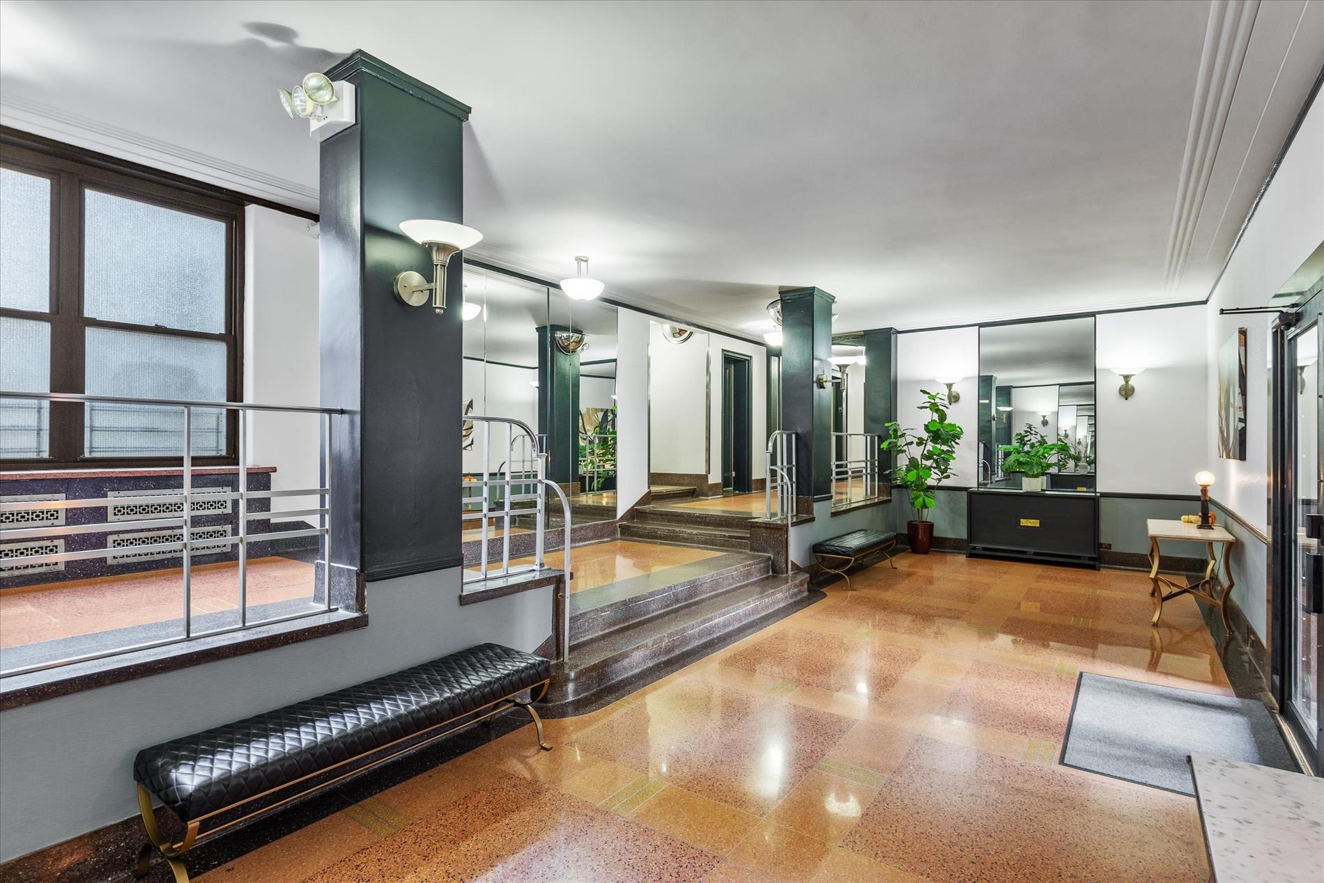 251 Seaman Avenue 2-H Inwood New York NY 10034