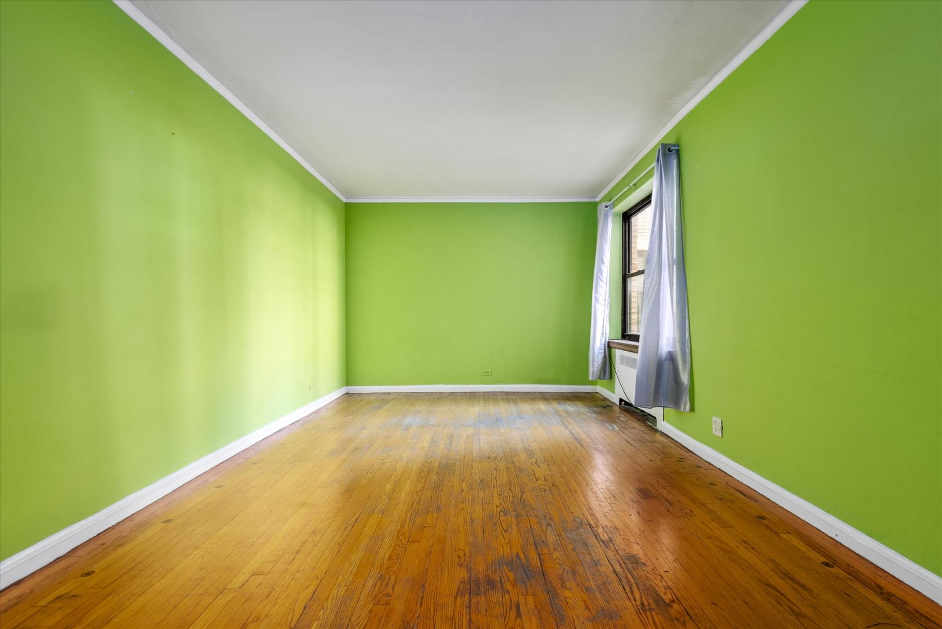 251 Seaman Avenue 2-H Inwood New York NY 10034