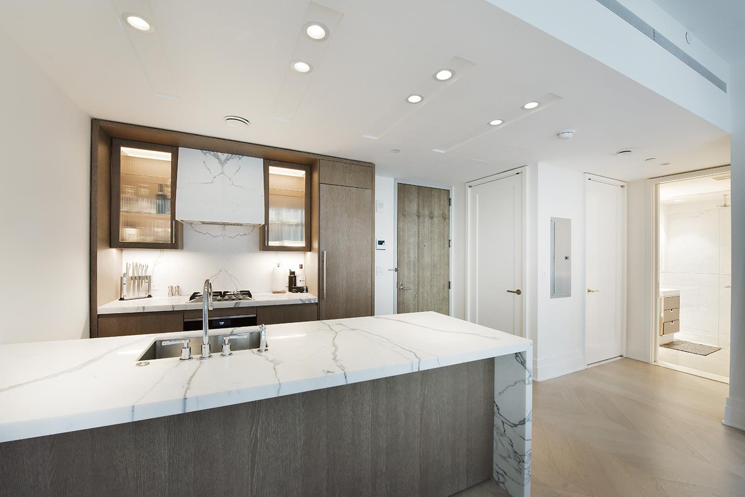 40 Bleecker Street 5-e, #5E