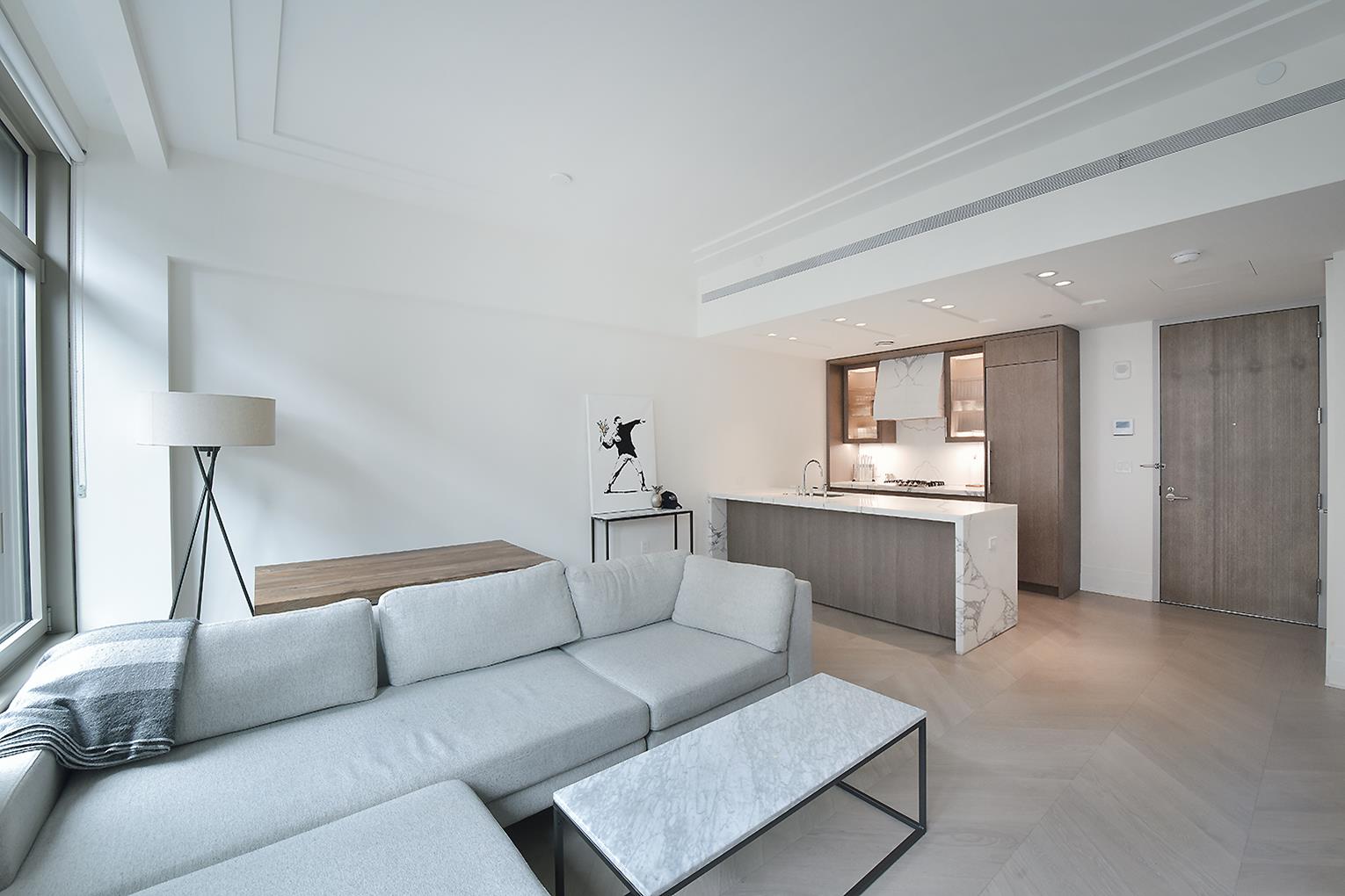 40 Bleecker Street 5-e, #5E