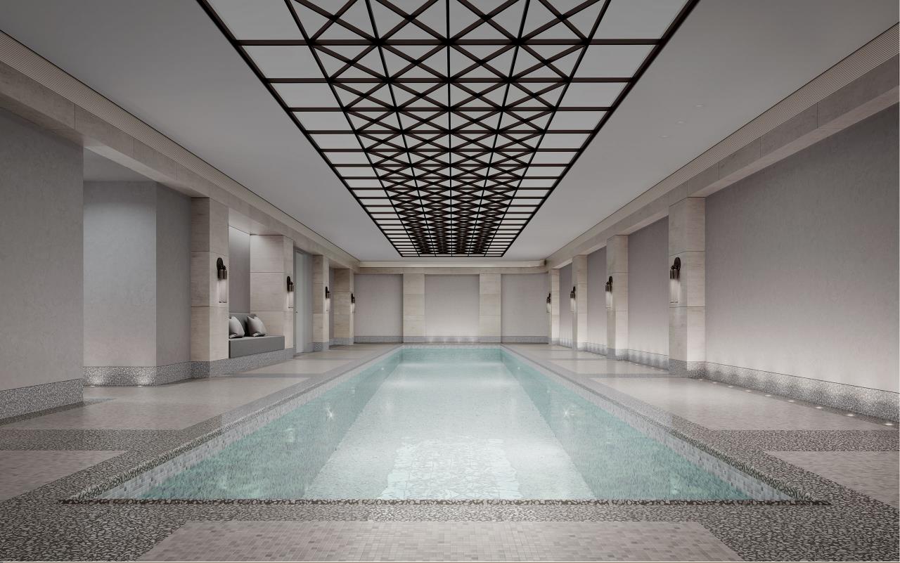 40 Bleecker Street 5-e, #5E