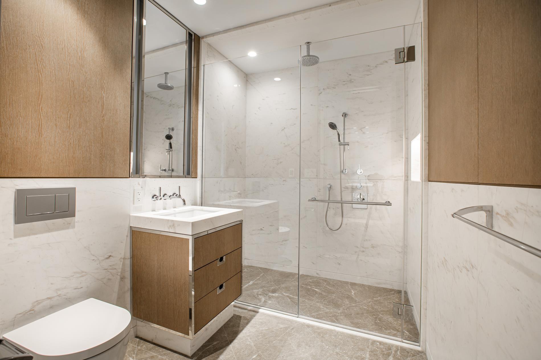 40 Bleecker Street 5-e, #5E