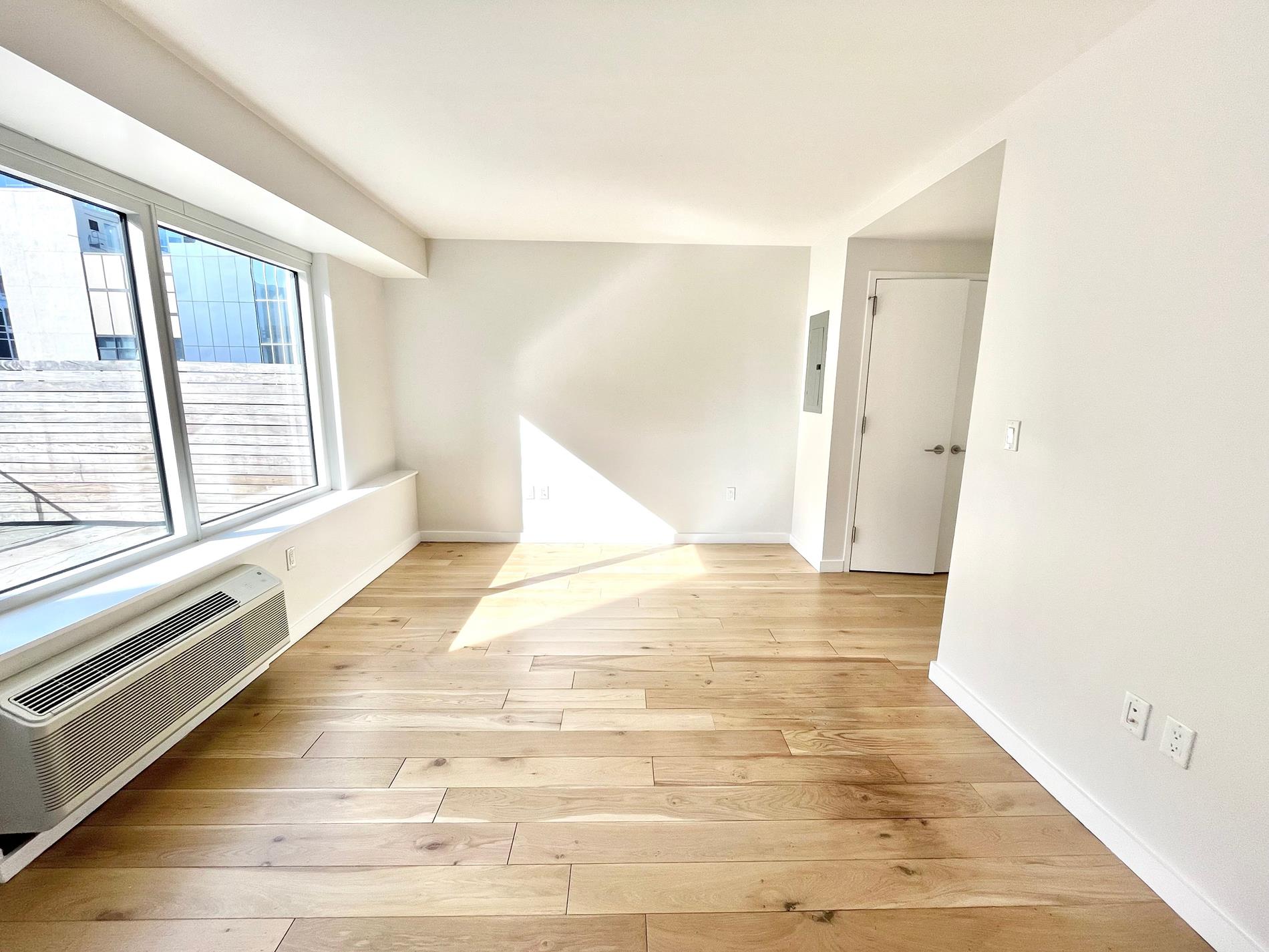 555 Waverly Avenue 7-V Clinton Hill Brooklyn NY 11238