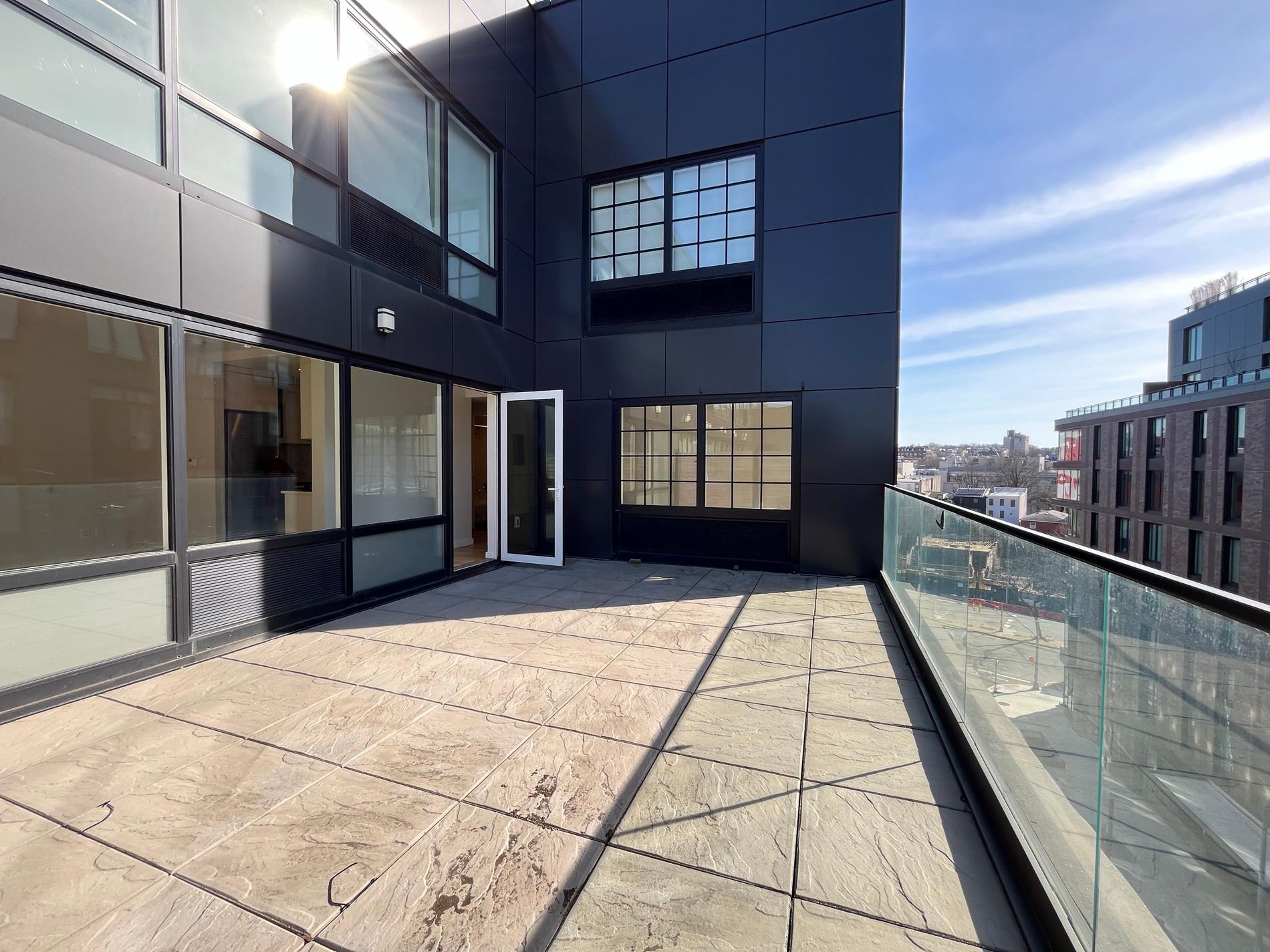 555 Waverly Avenue 7-V Clinton Hill Brooklyn NY 11238