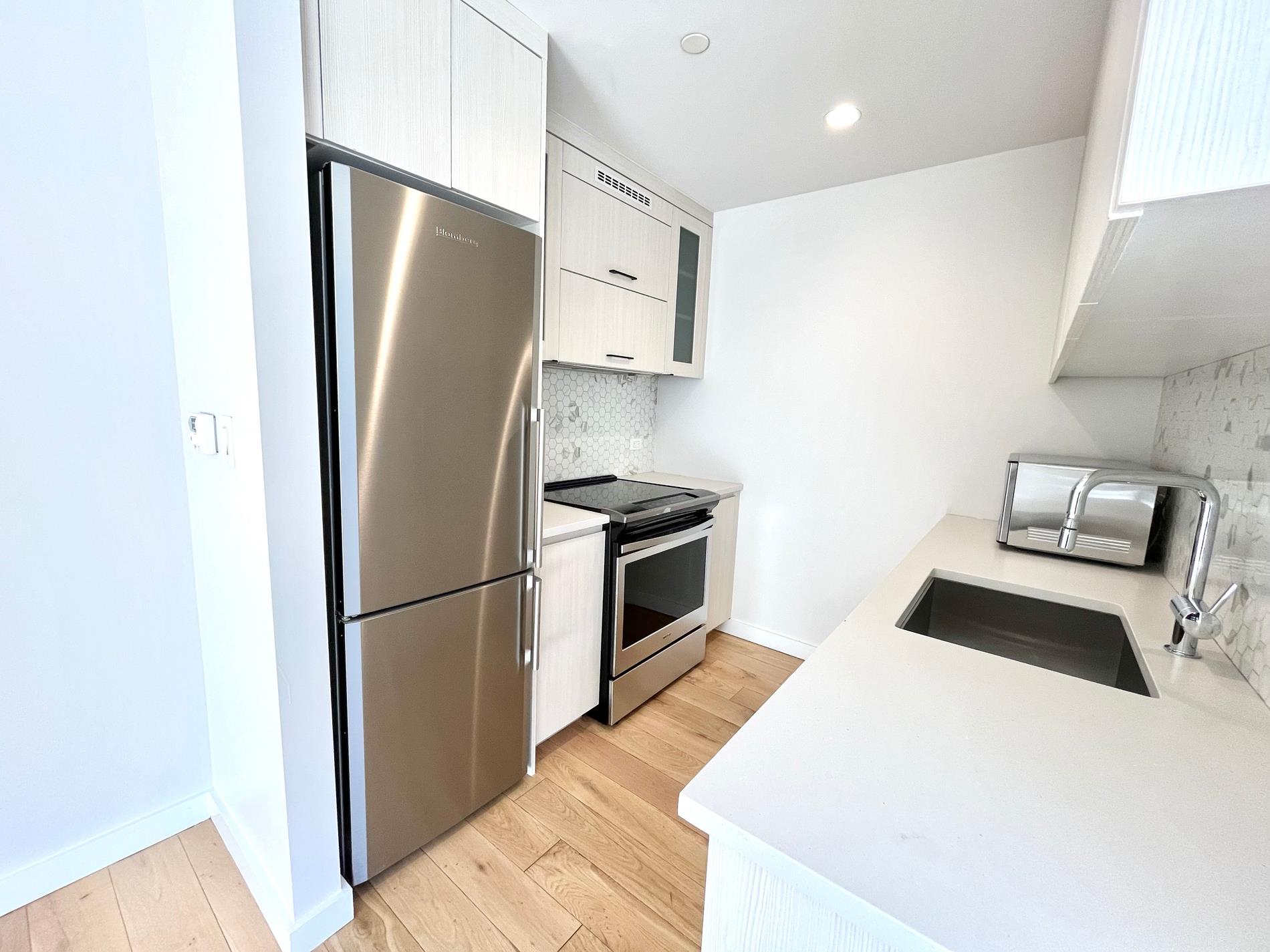 555 Waverly Avenue 7-V Clinton Hill Brooklyn NY 11238