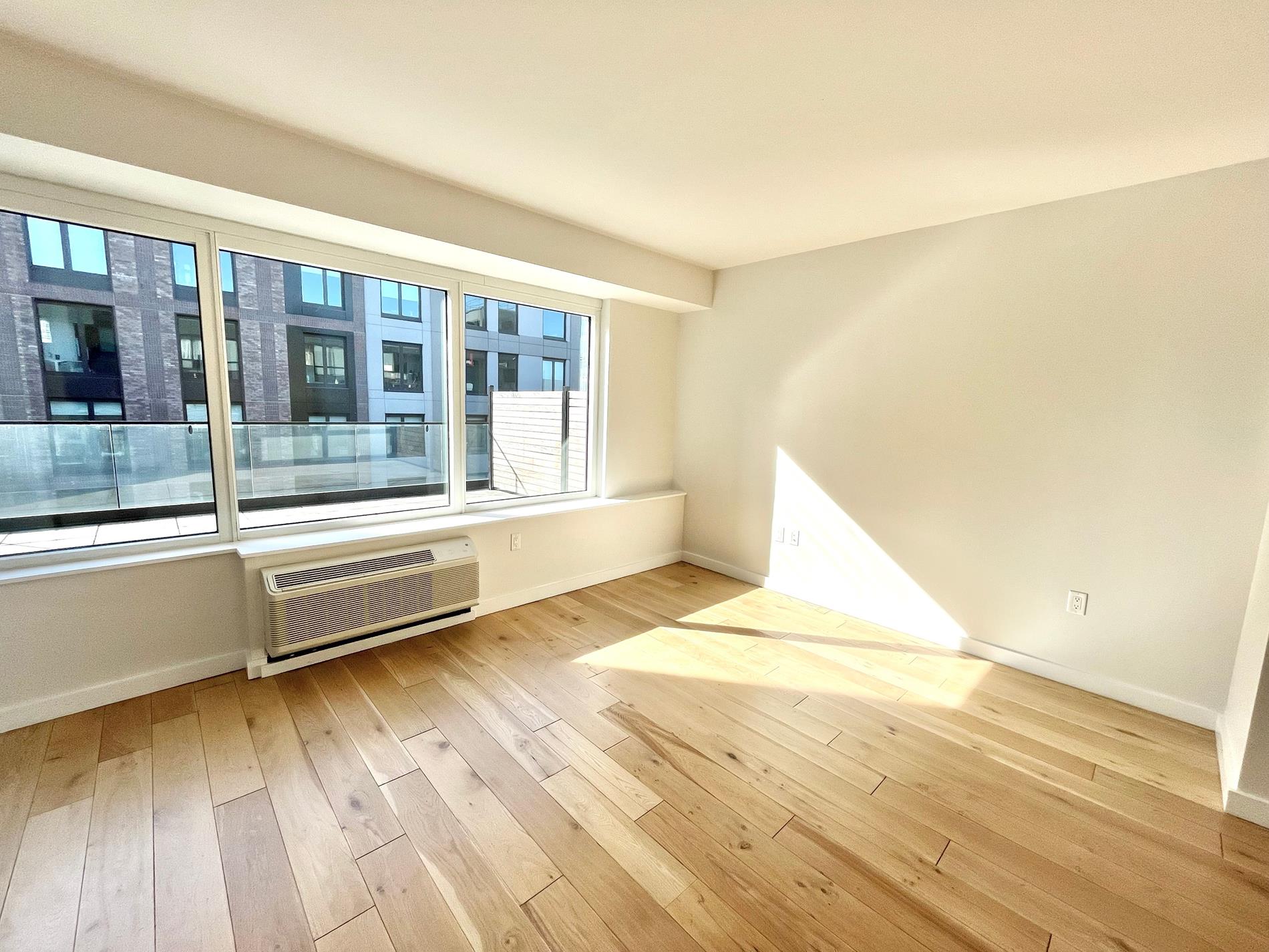 555 Waverly Avenue 7-V Clinton Hill Brooklyn NY 11238