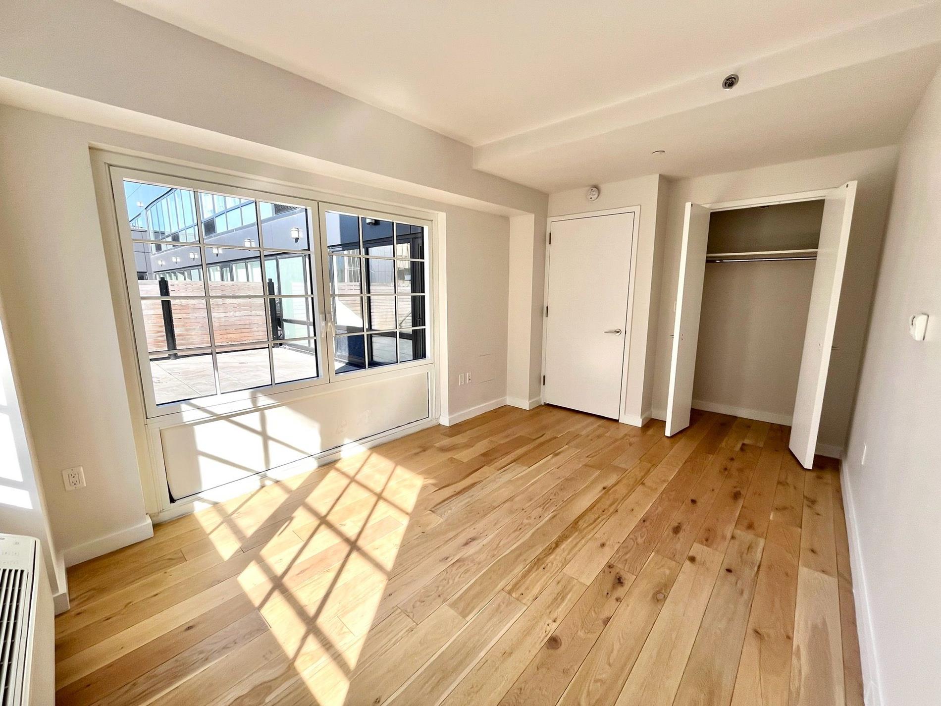 555 Waverly Avenue 7-V Clinton Hill Brooklyn NY 11238