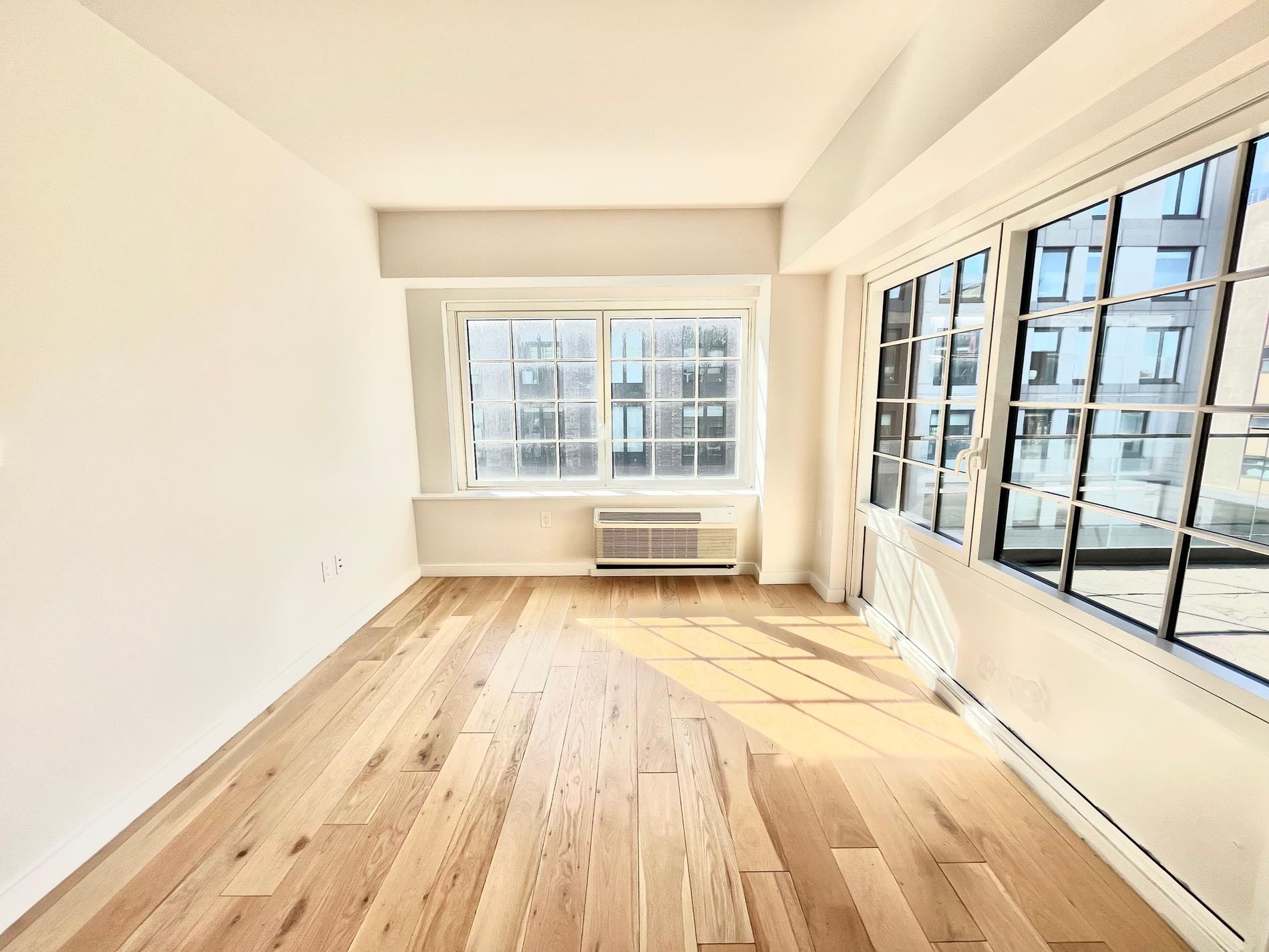 555 Waverly Avenue 7-V Clinton Hill Brooklyn NY 11238