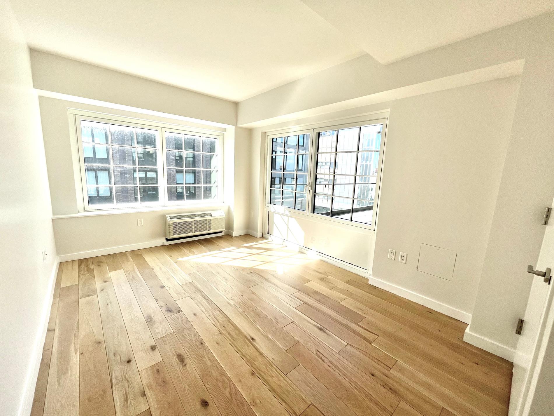 555 Waverly Avenue 7-V Clinton Hill Brooklyn NY 11238