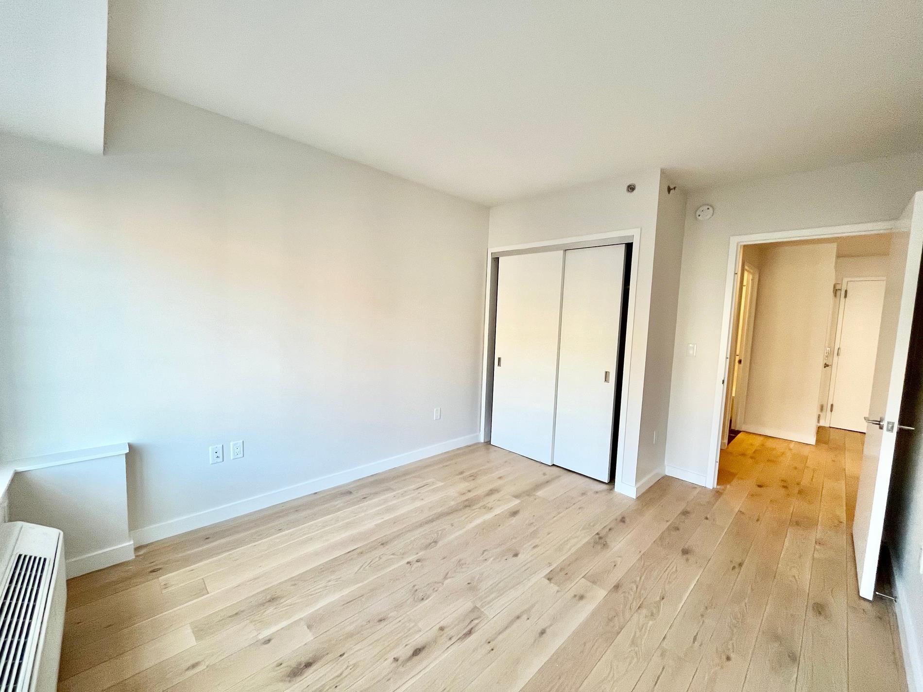 555 Waverly Avenue 3G Clinton Hill Brooklyn NY 11238