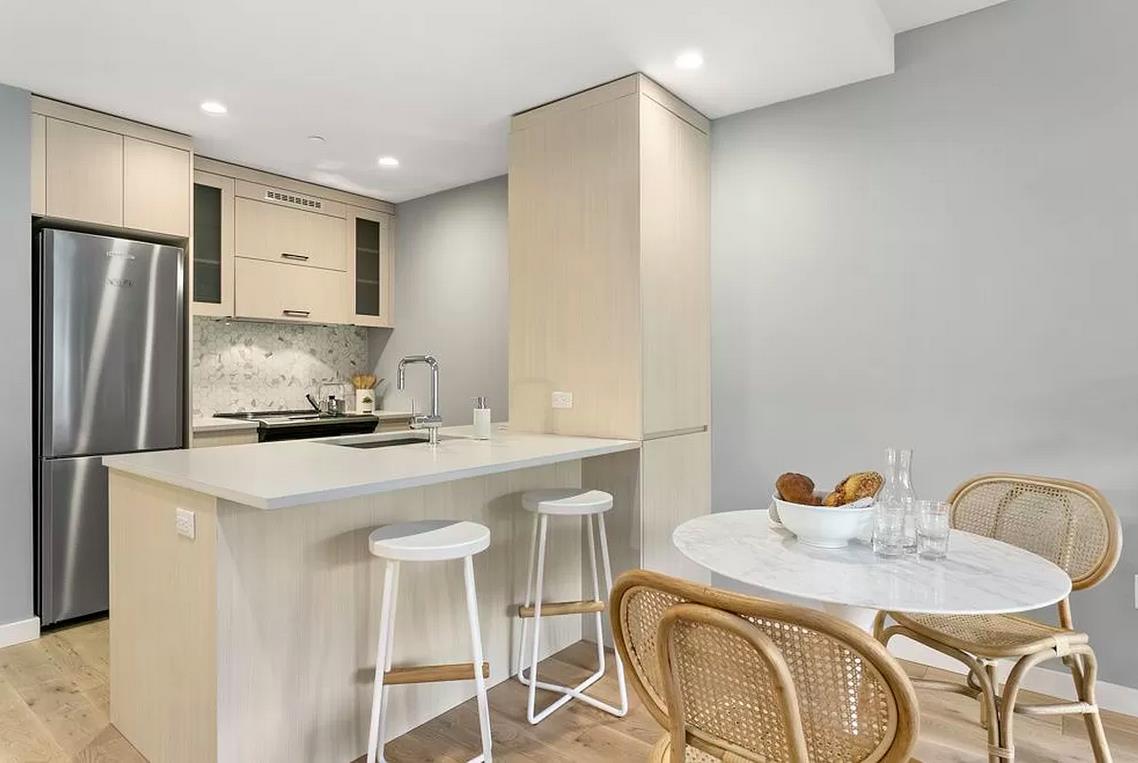 555 Waverly Avenue 3G Clinton Hill Brooklyn NY 11238