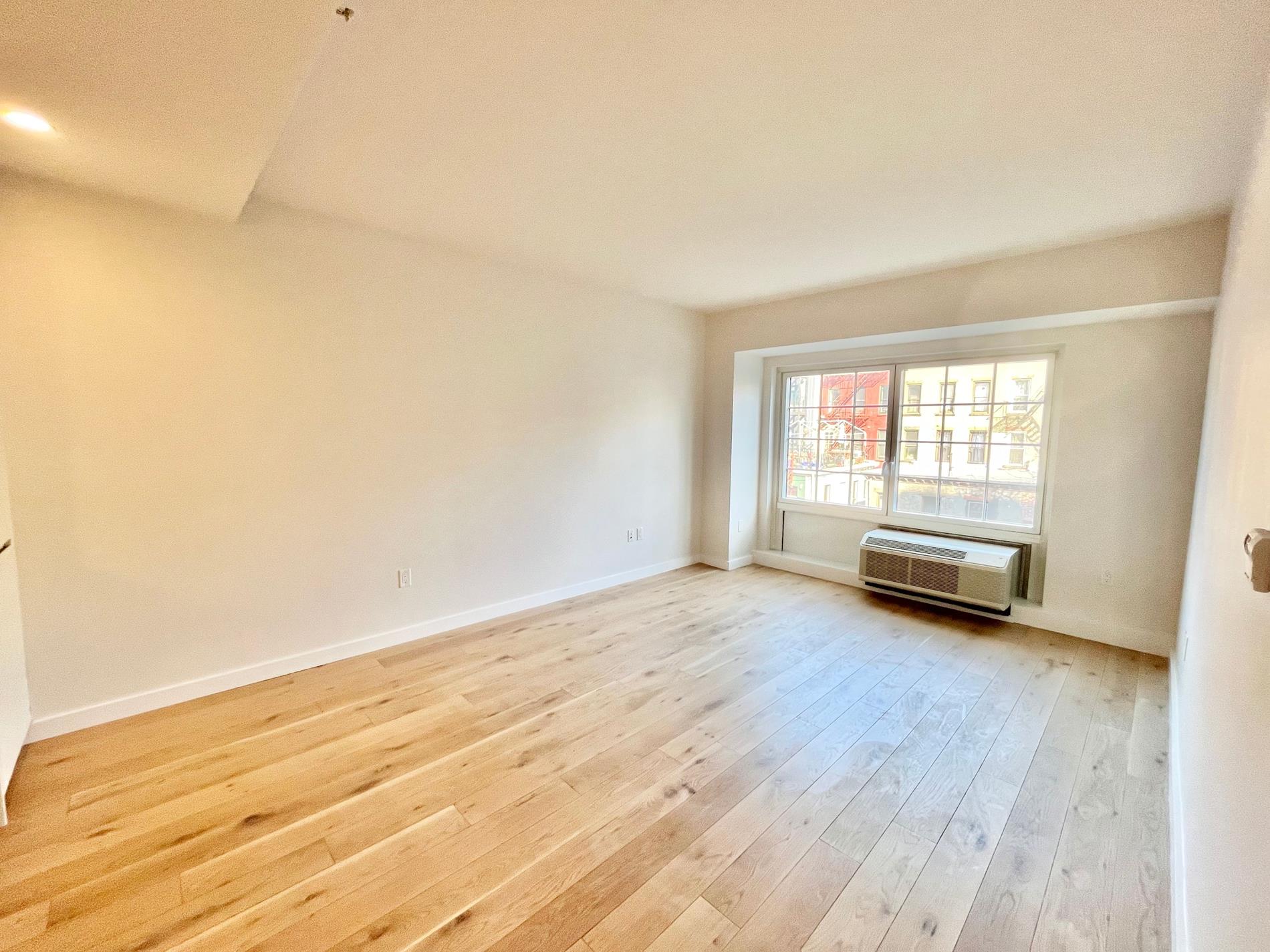 555 Waverly Avenue 3G Clinton Hill Brooklyn NY 11238