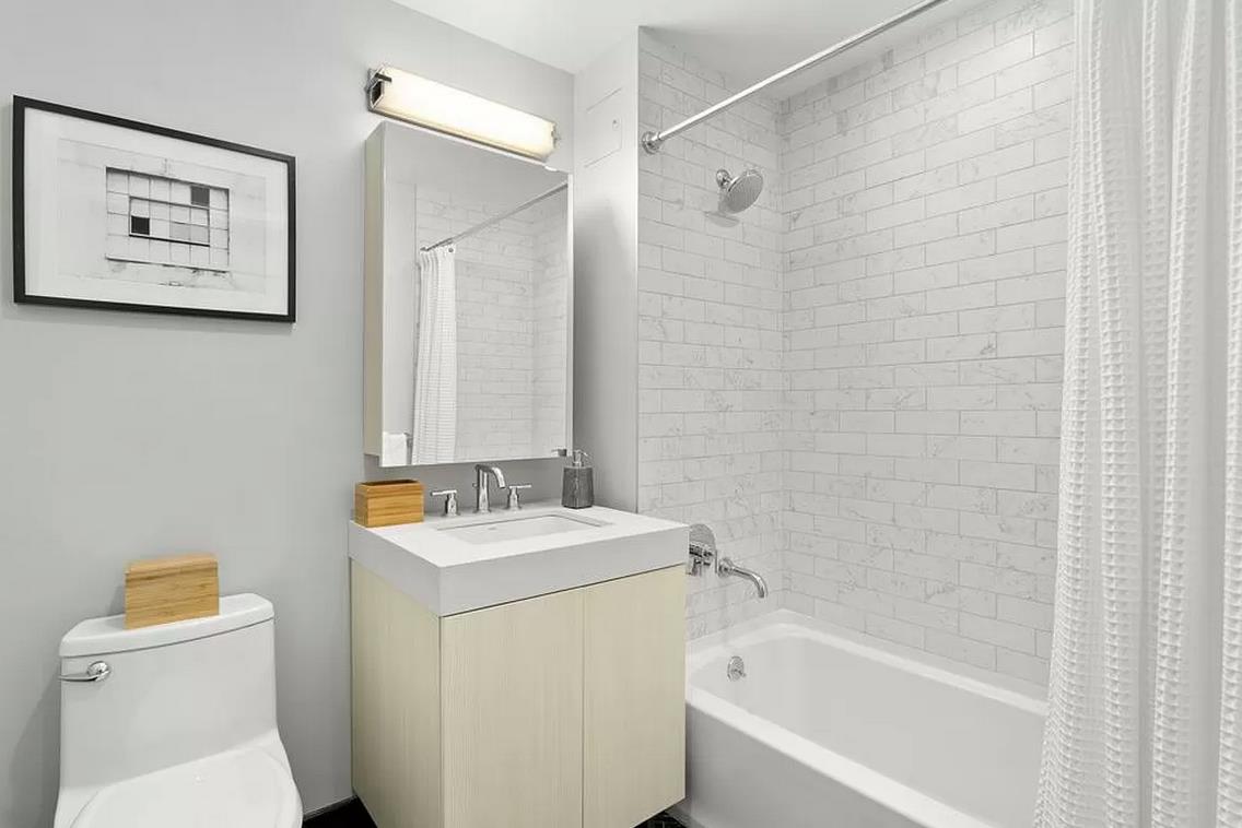 555 Waverly Avenue 3G Clinton Hill Brooklyn NY 11238