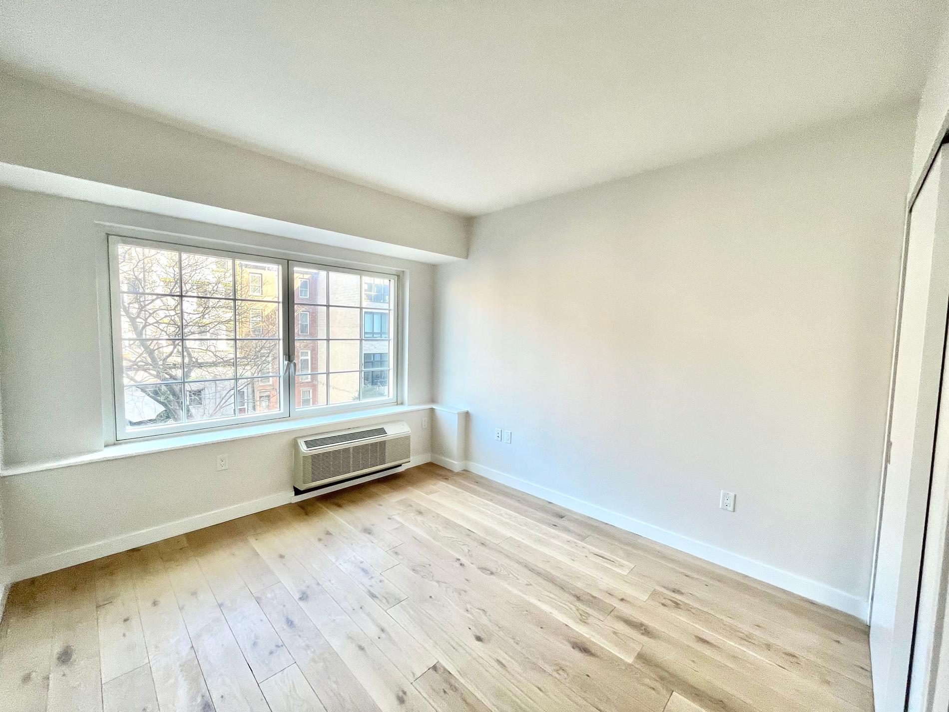 555 Waverly Avenue 3G Clinton Hill Brooklyn NY 11238