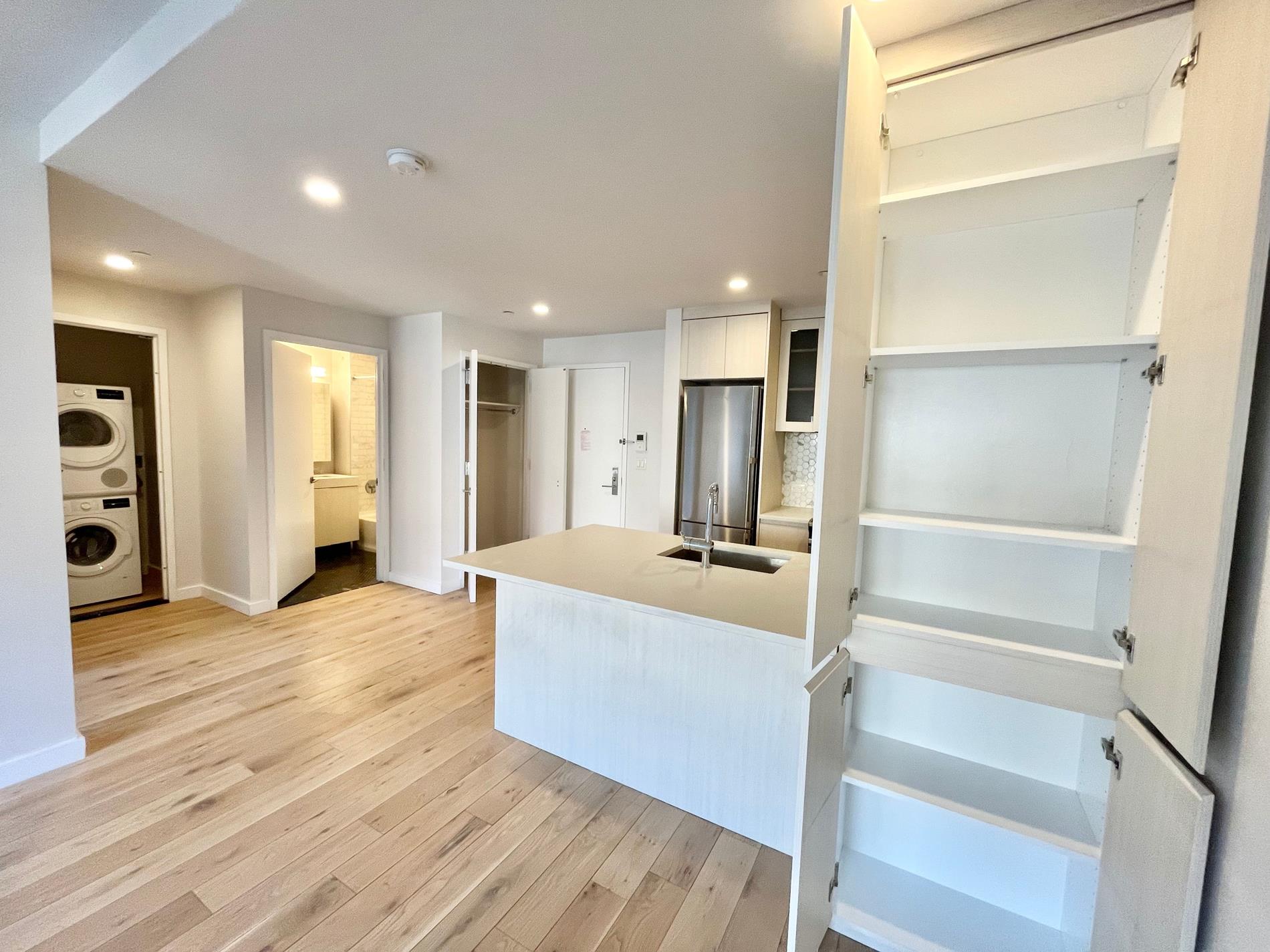 555 Waverly Avenue 3G Clinton Hill Brooklyn NY 11238