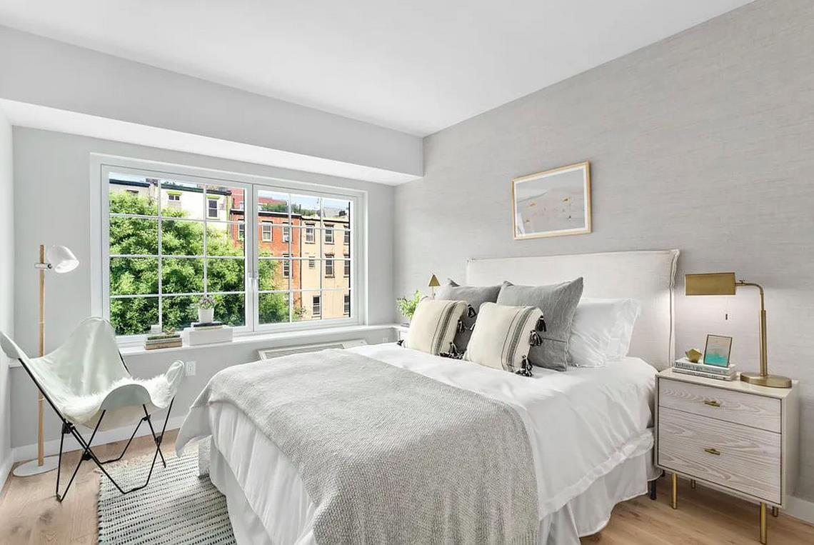 555 Waverly Avenue 3G Clinton Hill Brooklyn NY 11238