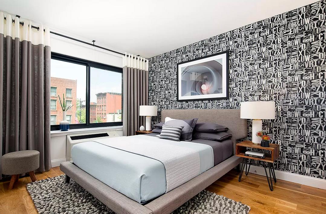 490 Myrtle Avenue 5-J Clinton Hill Brooklyn NY 11205