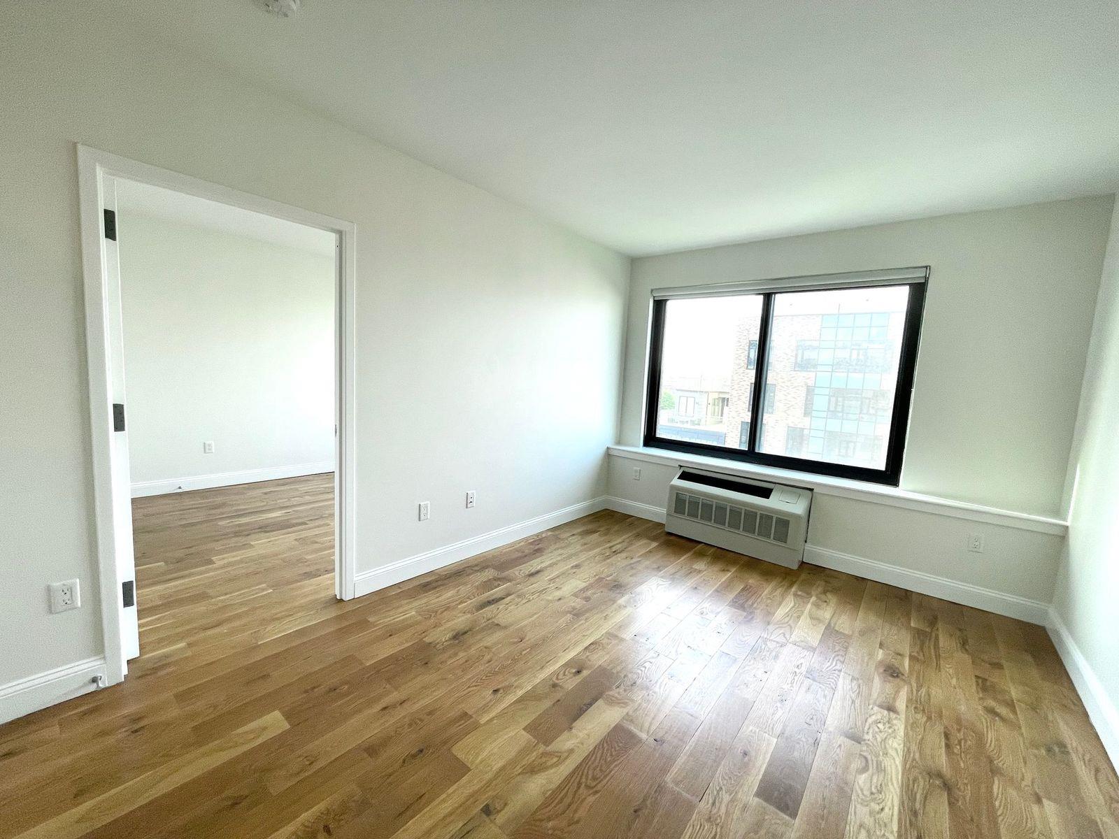 490 Myrtle Avenue 5-J Clinton Hill Brooklyn NY 11205
