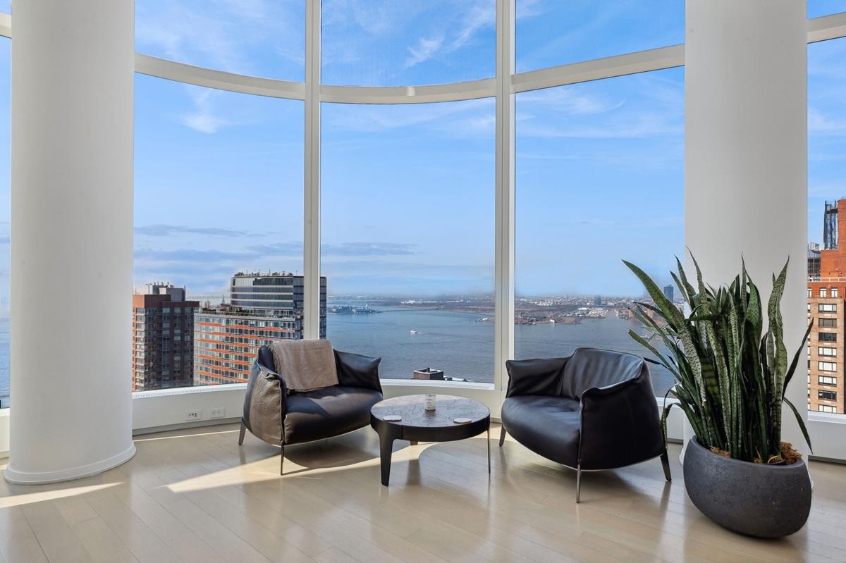 50 West Street 34-C Financial District New York NY 10006