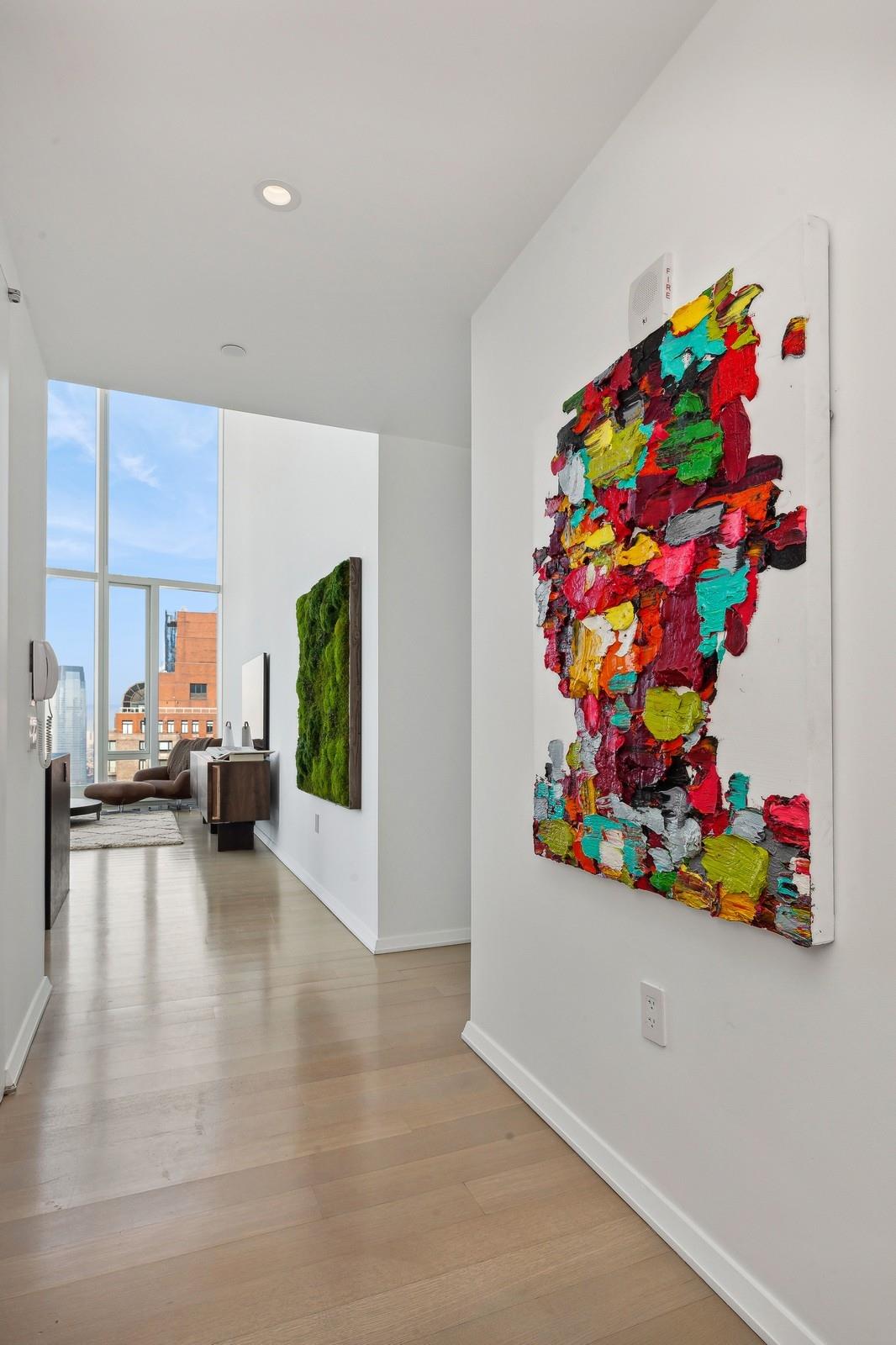 50 West Street 34-C Financial District New York NY 10006