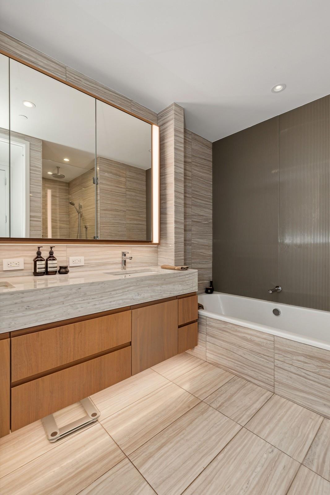 50 West Street 34-C Financial District New York NY 10006