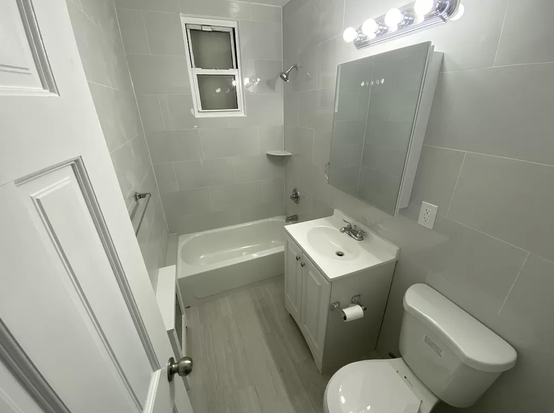 45-33 49th Street 1 Sunnyside Queens NY 11377