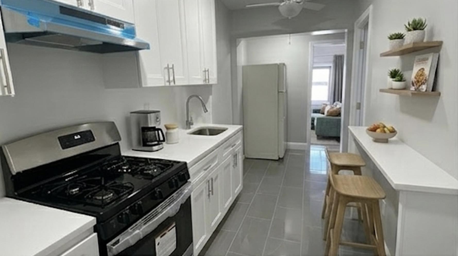 45-33 49th Street 1 Sunnyside Queens NY 11377