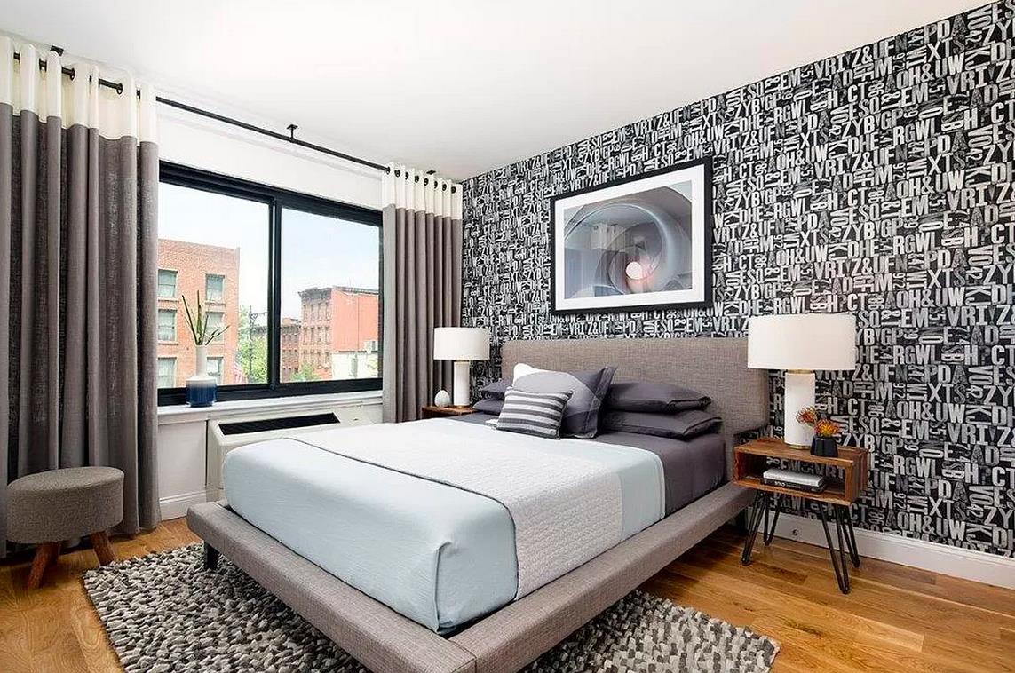 490 Myrtle Avenue 6G Clinton Hill Brooklyn NY 11205